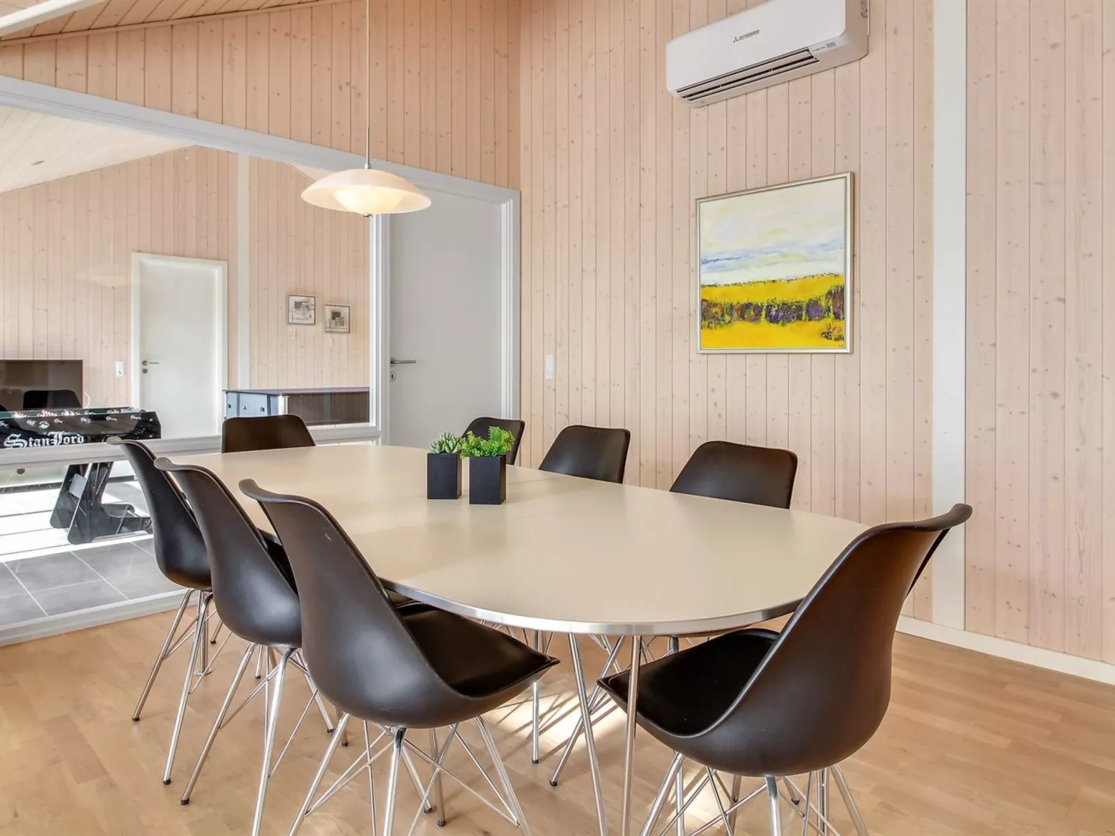 "Dior" - 1.4km from the sea-Inside
