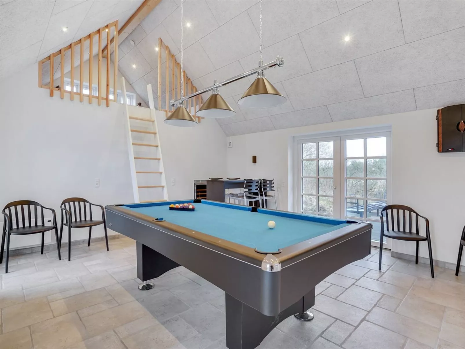 "Adia" - 300m from the sea-Inside