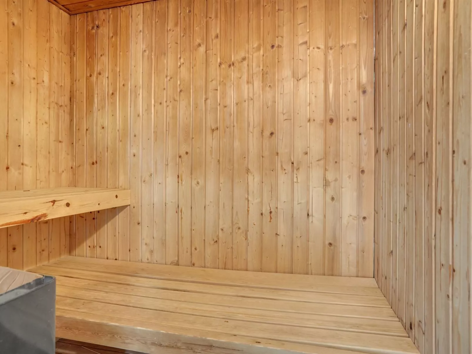"Adia" - 300m from the sea-Inside