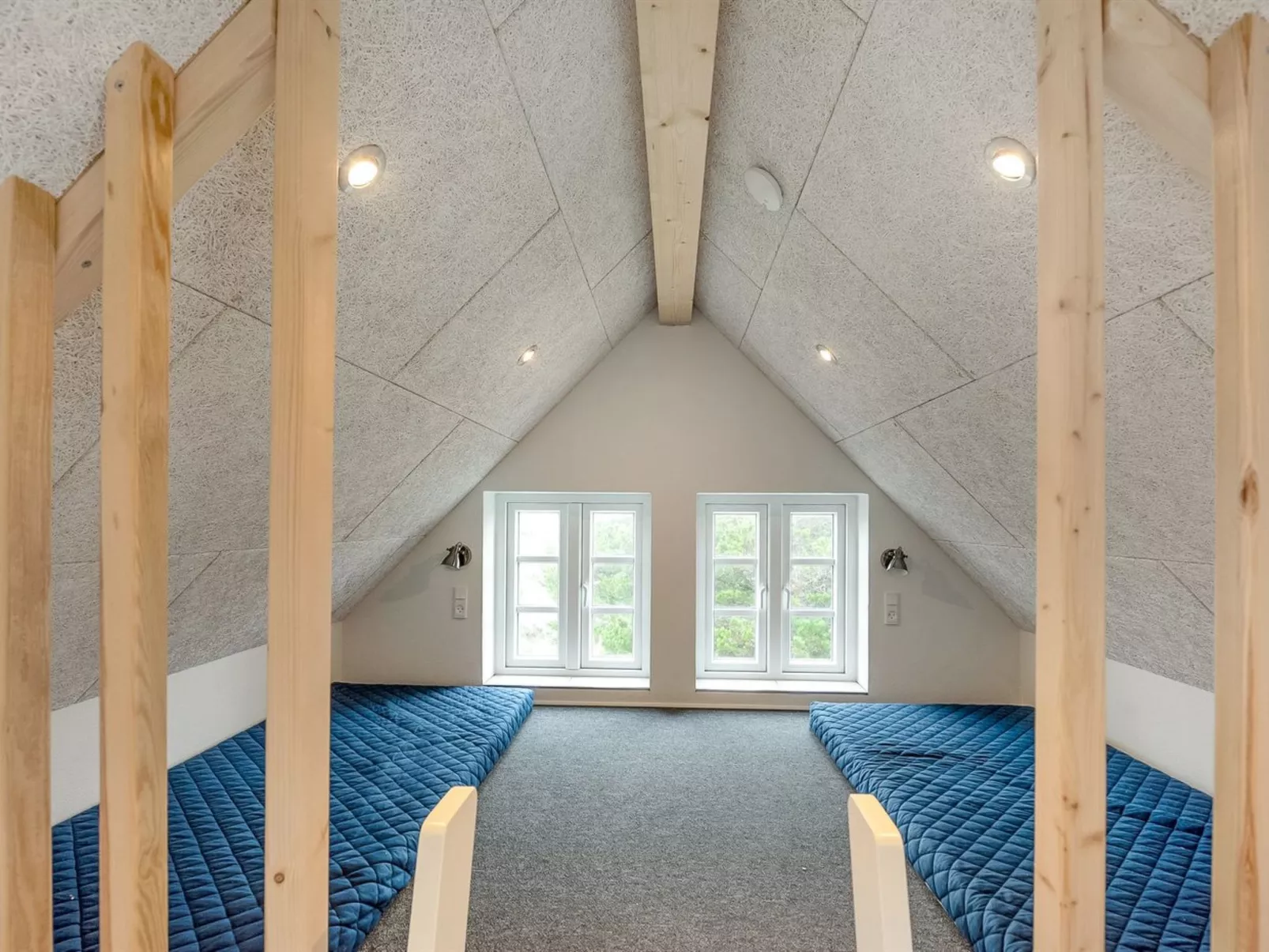 "Adia" - 300m from the sea-Inside
