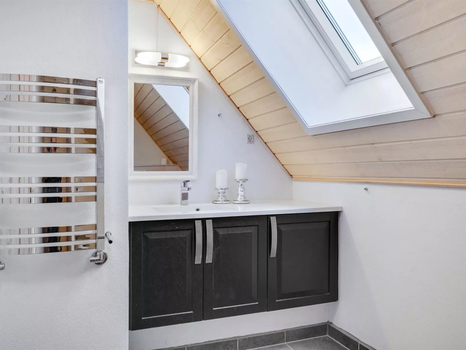 "Adia" - 300m from the sea-Inside
