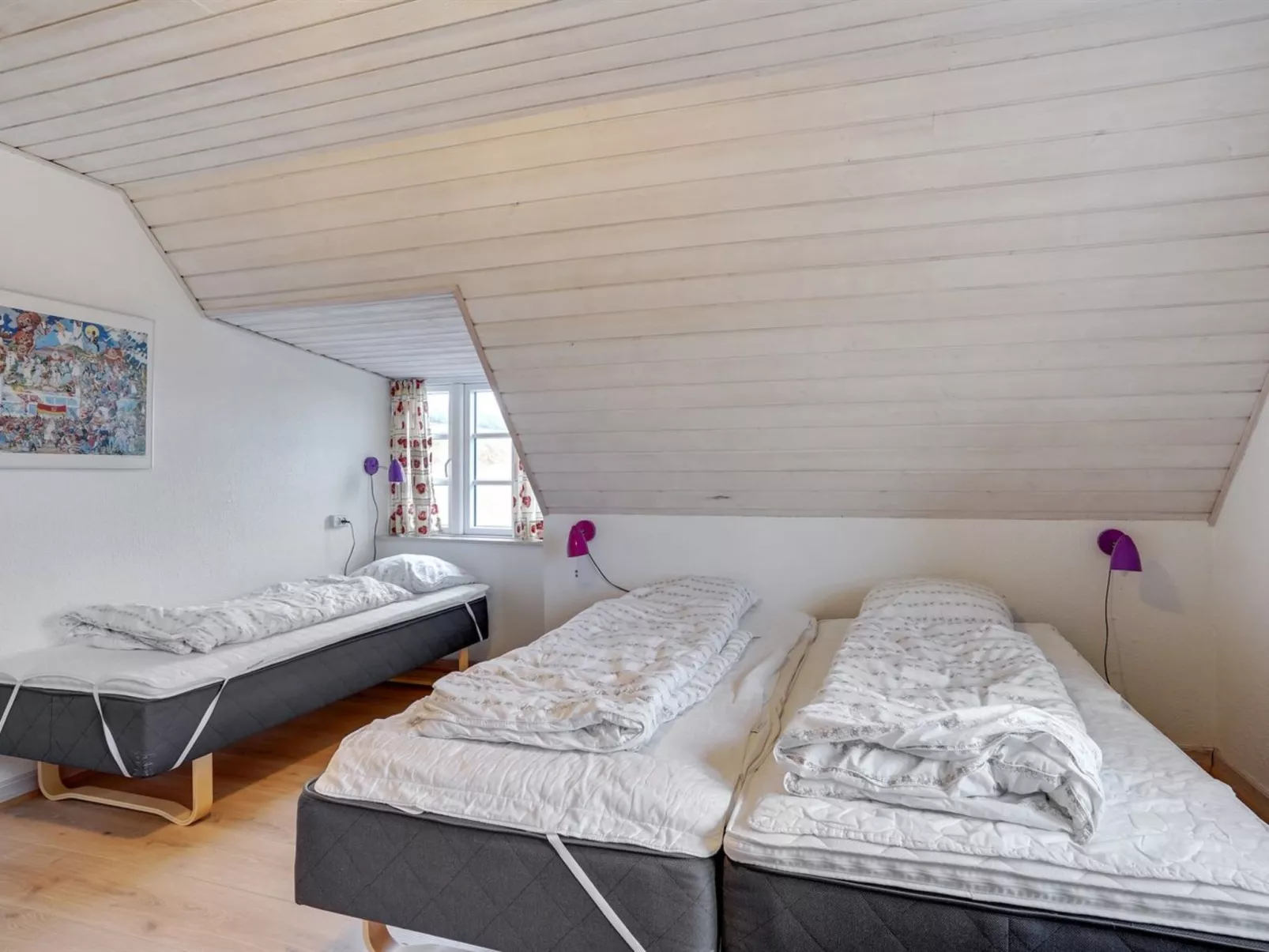"Adia" - 300m from the sea-Inside