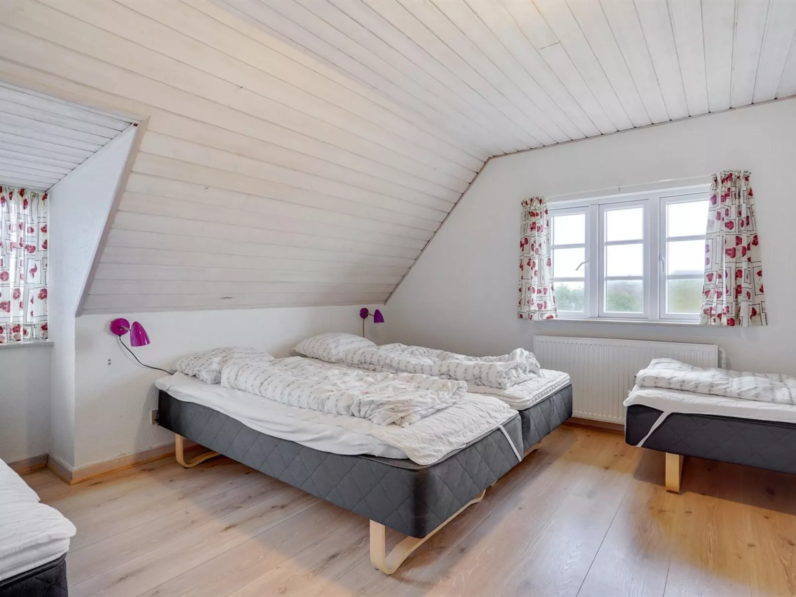 "Adia" - 300m from the sea-Inside