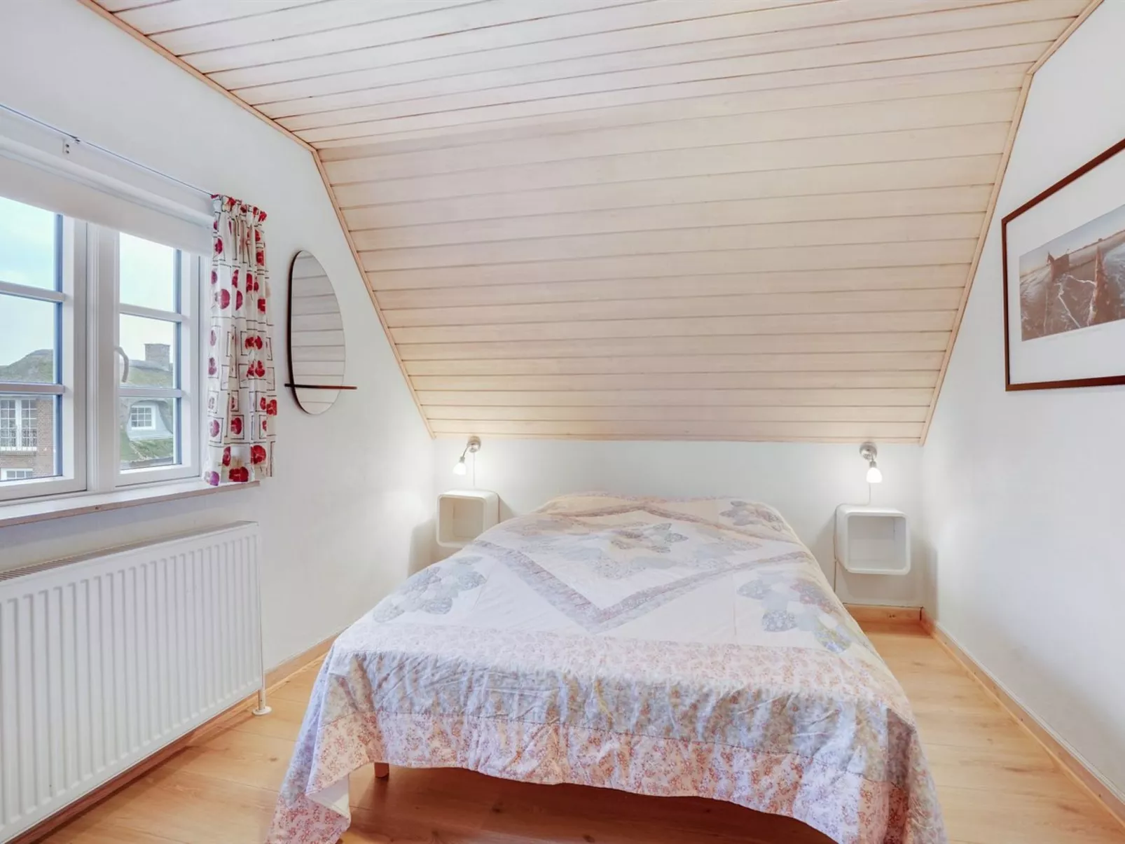 "Adia" - 300m from the sea-Inside