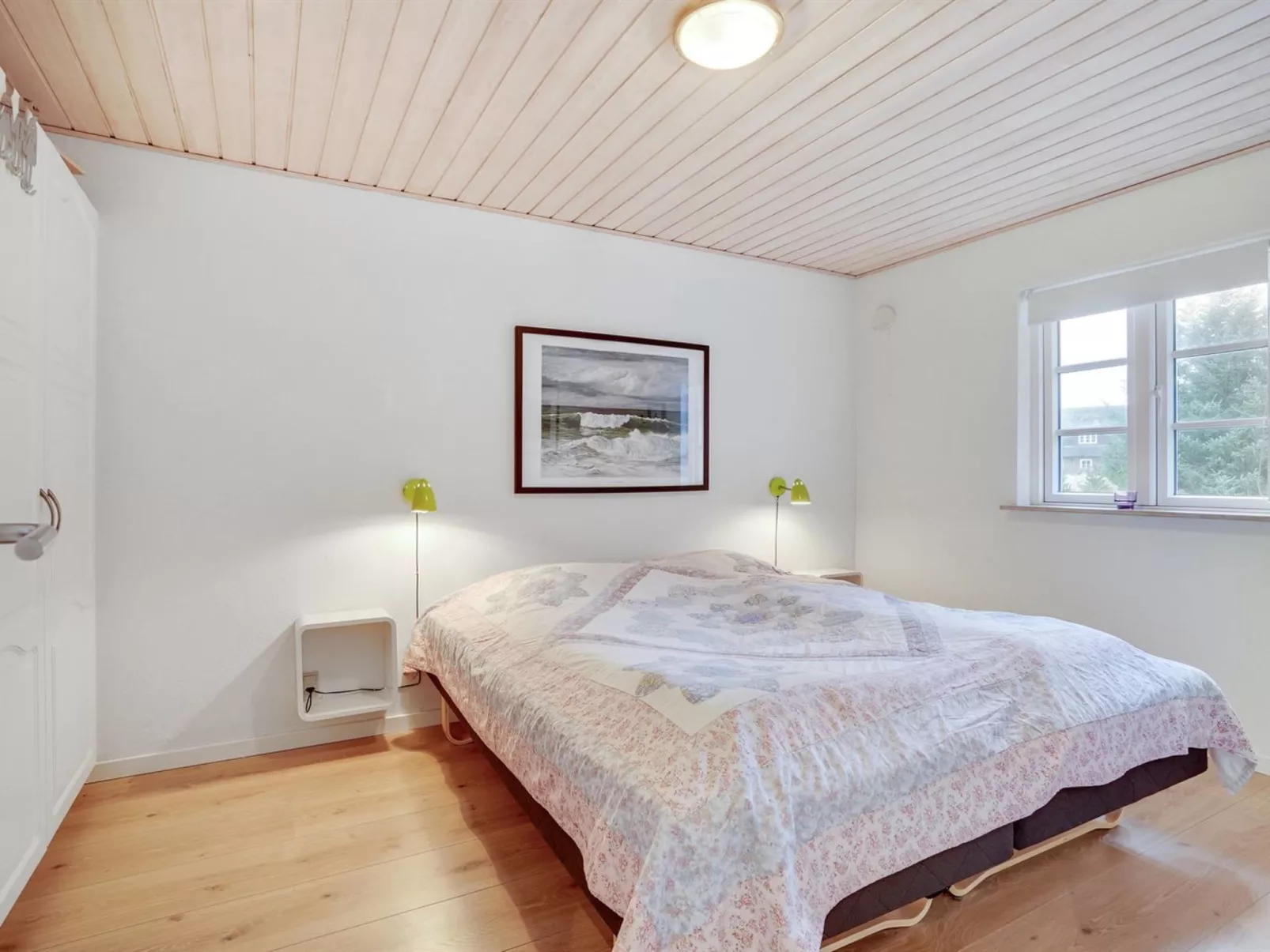 "Adia" - 300m from the sea-Inside
