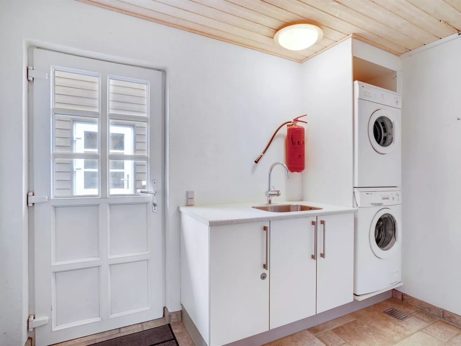 "Adia" - 300m from the sea-Inside