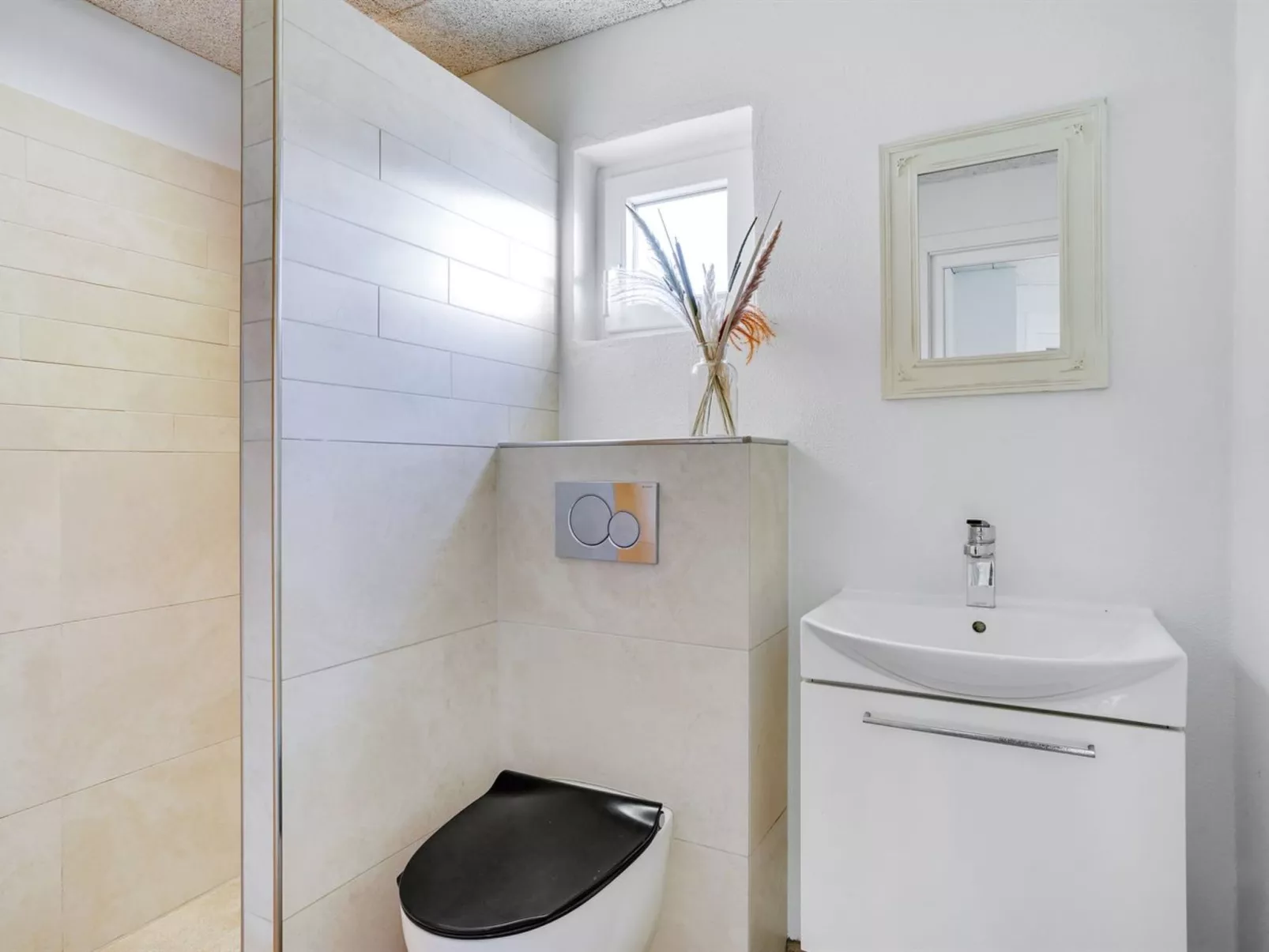 "Adia" - 300m from the sea-Inside