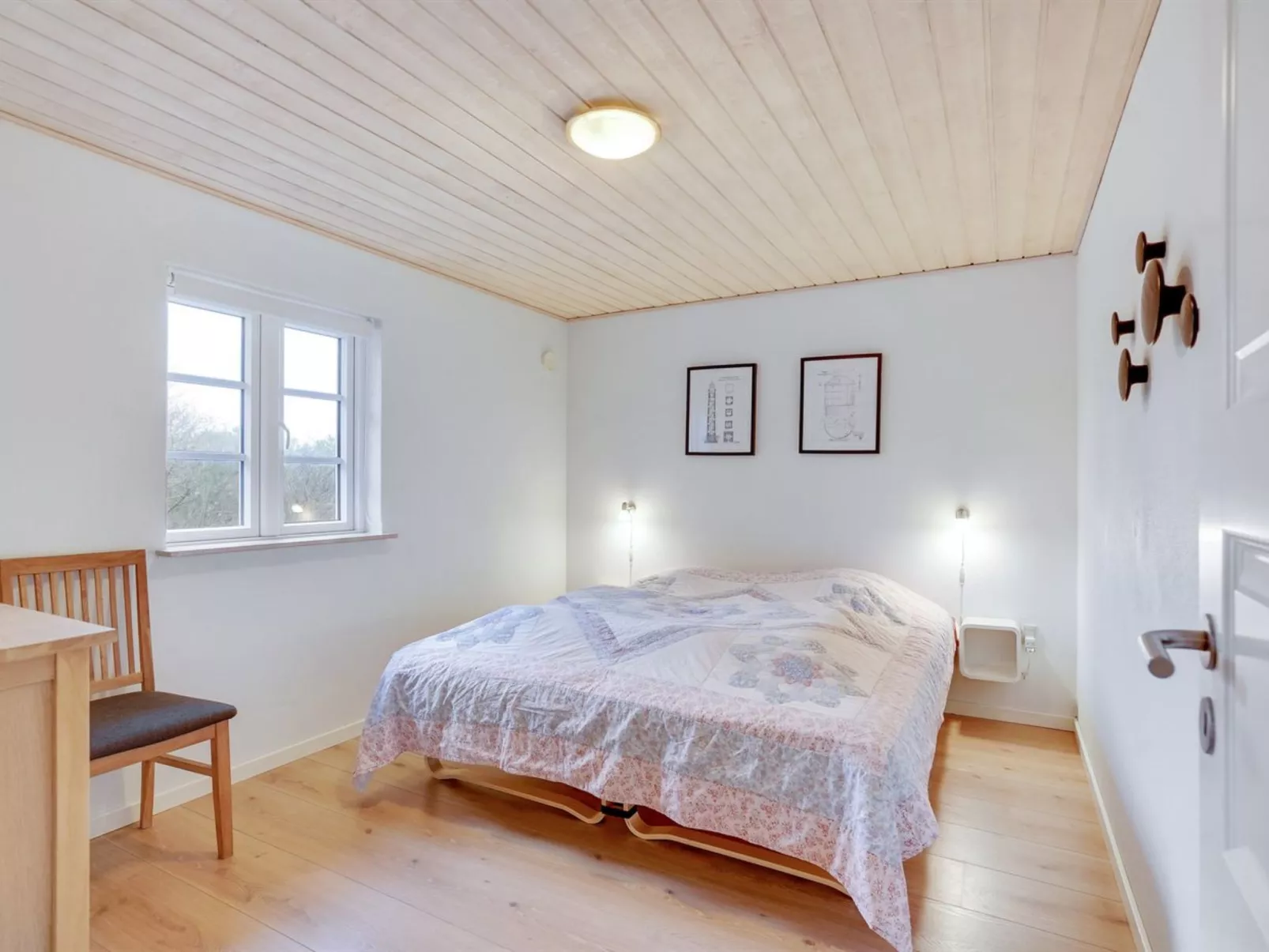 "Adia" - 300m from the sea-Inside