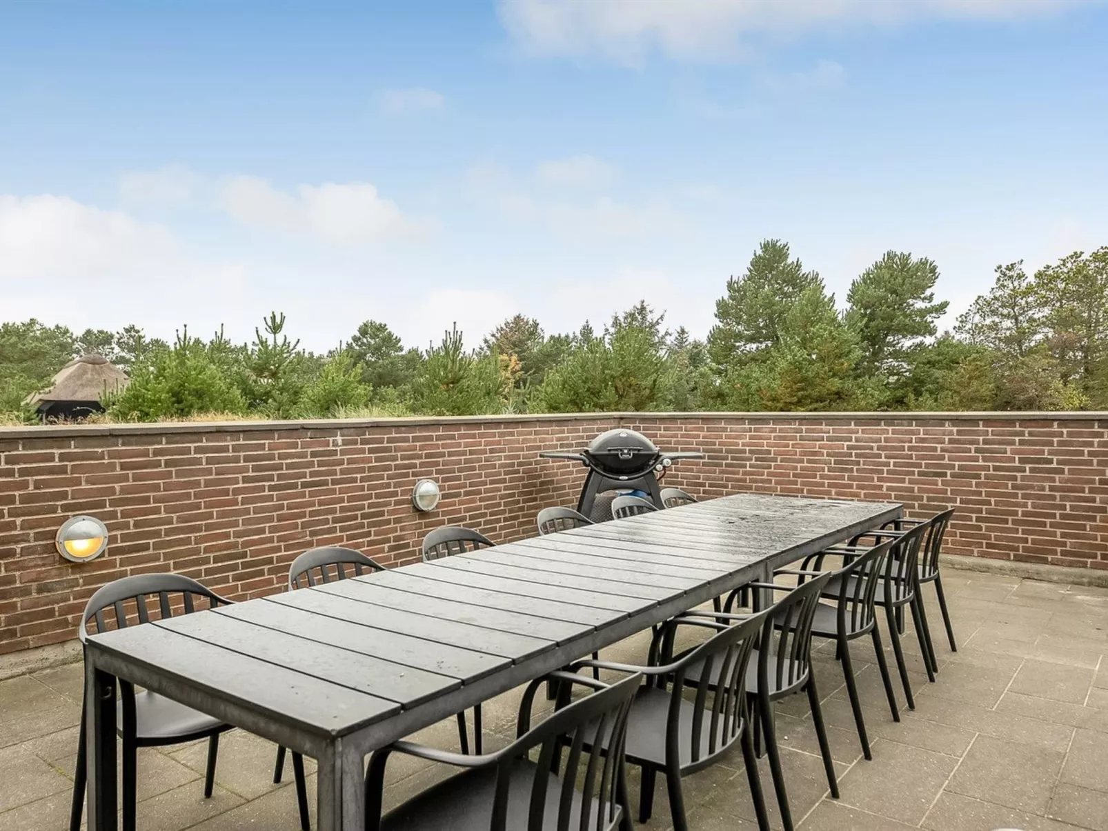 "Adia" - 300m from the sea-Outside