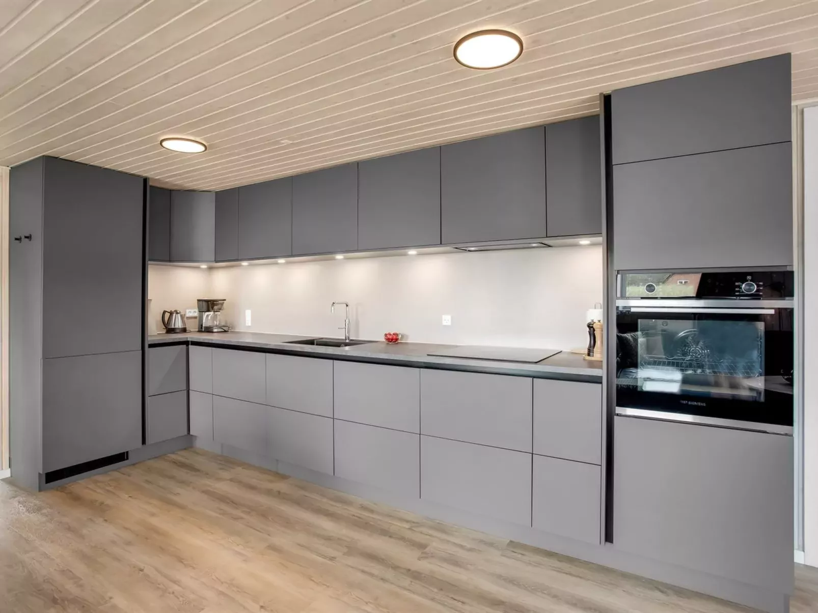 "Dirtje" - 200m from the sea-Inside
