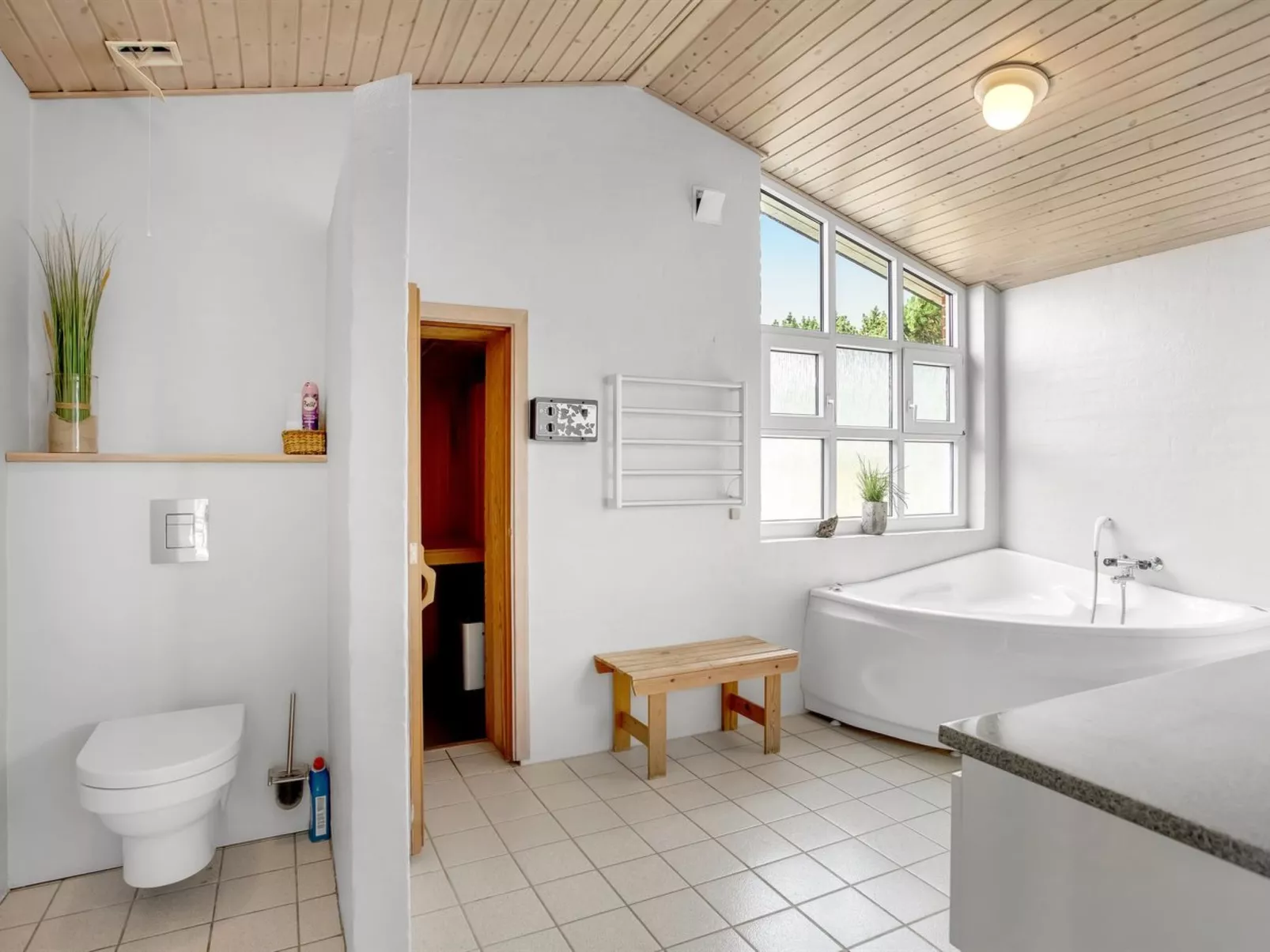 "Dirtje" - 200m from the sea-Inside