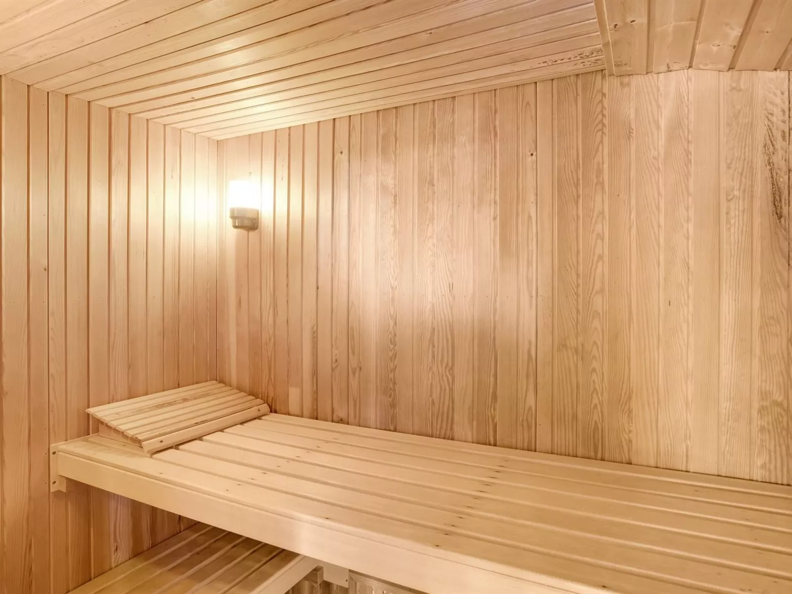 "Dirtje" - 200m from the sea-Inside