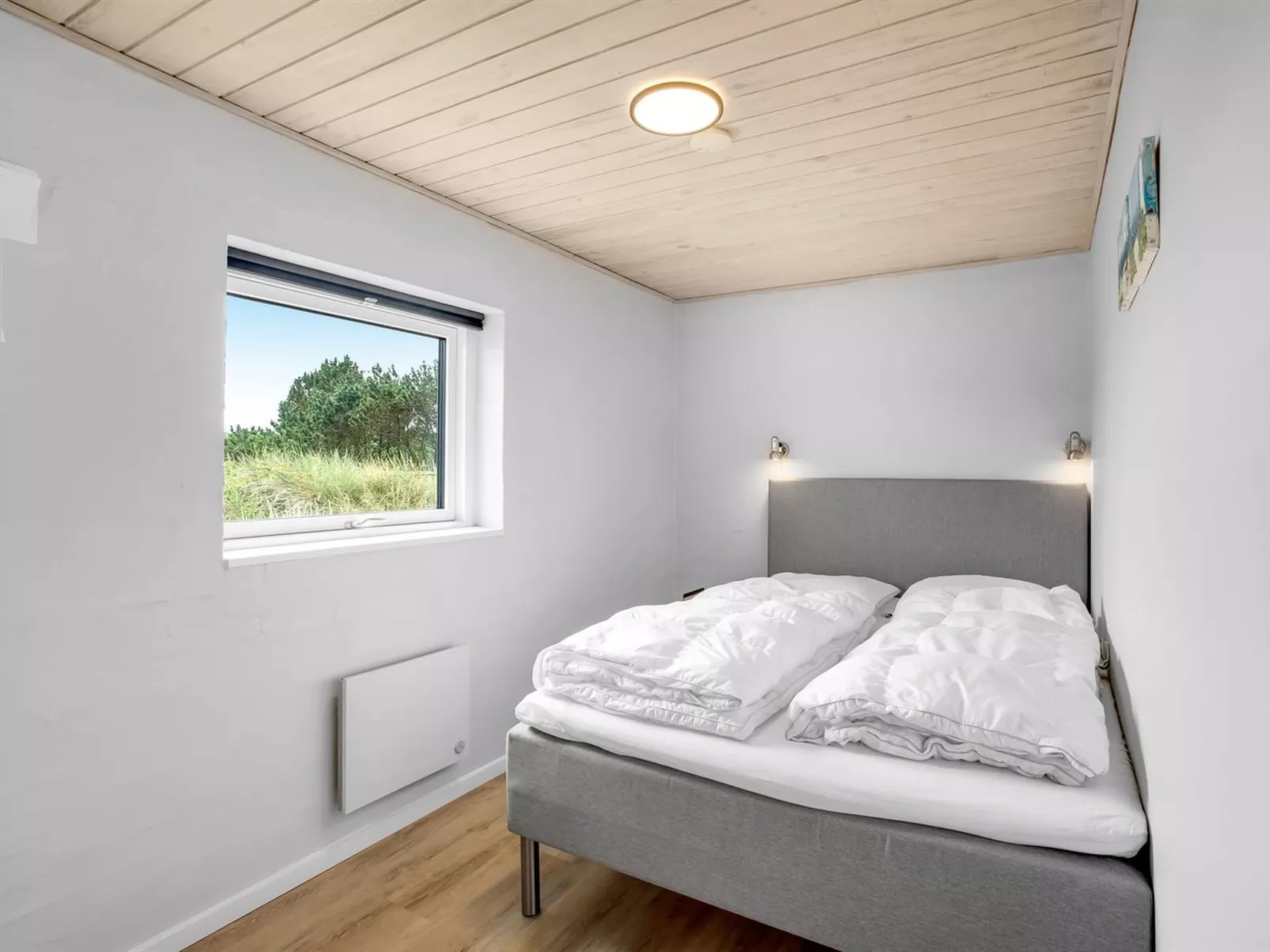 "Dirtje" - 200m from the sea-Inside