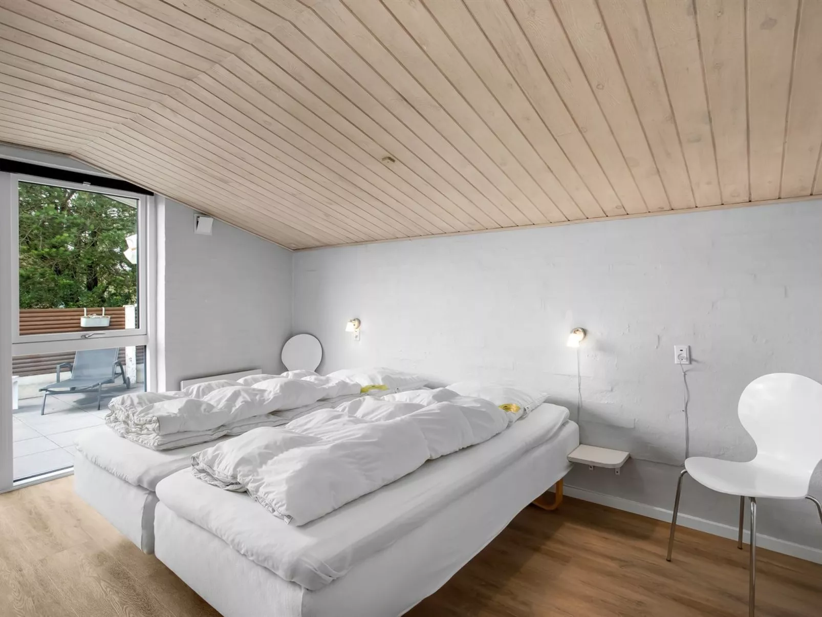 "Dirtje" - 200m from the sea-Inside