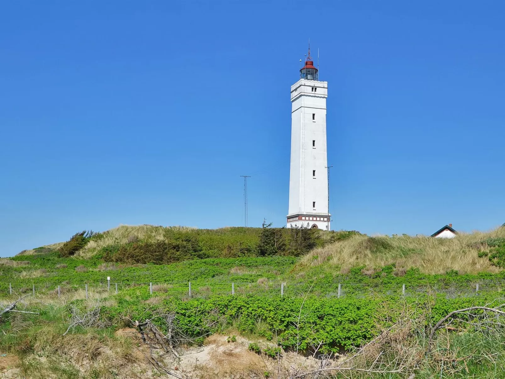 "Joachim" - 200m from the sea-Outside