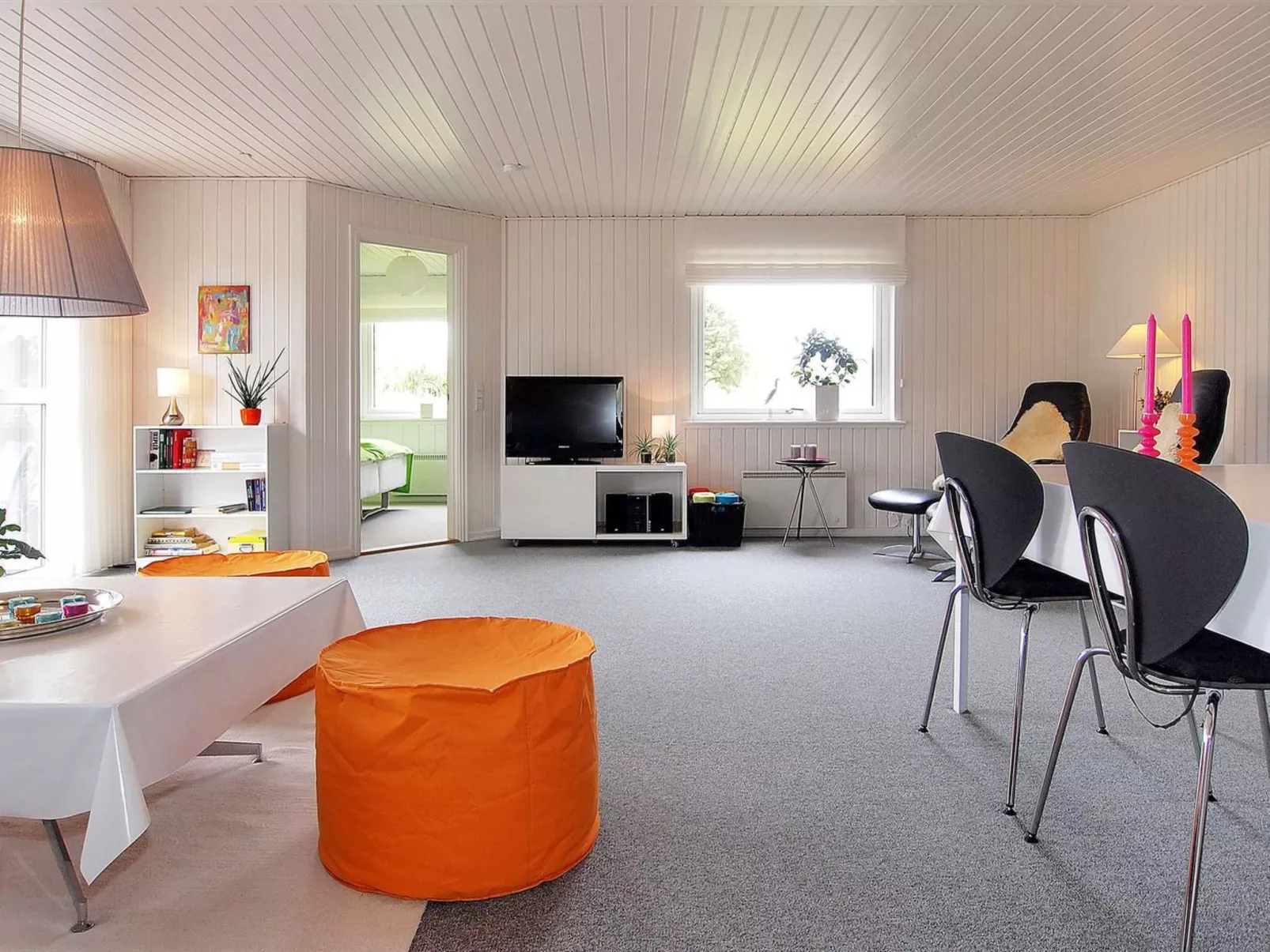"Kadir" - 500m from the sea-Inside