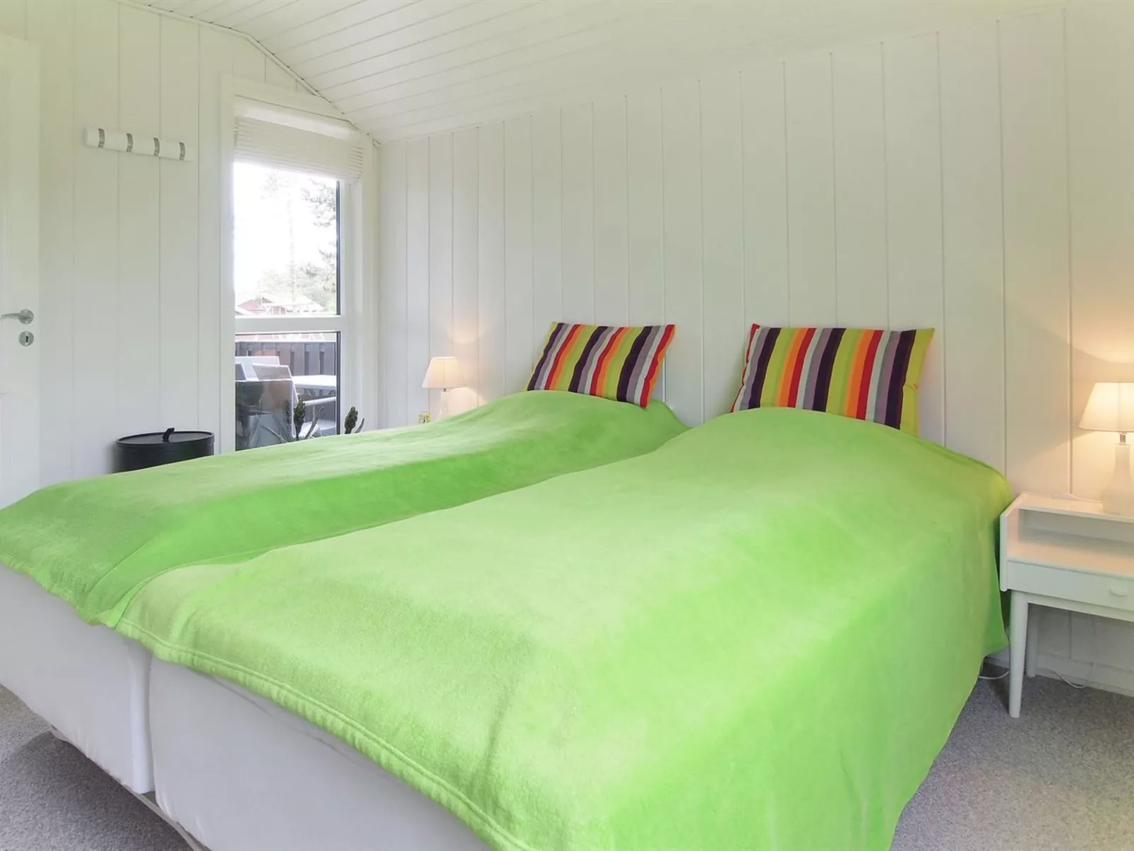 "Kadir" - 500m from the sea-Inside