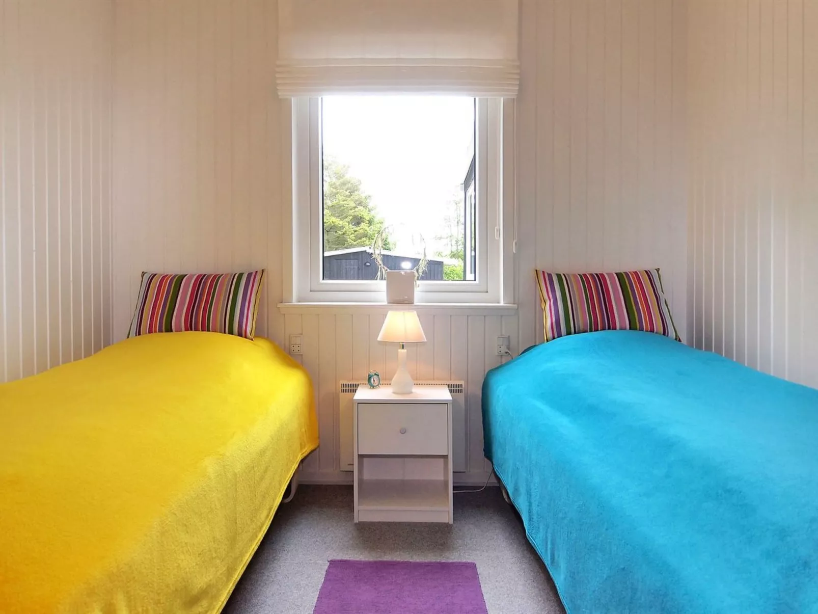 "Kadir" - 500m from the sea-Inside