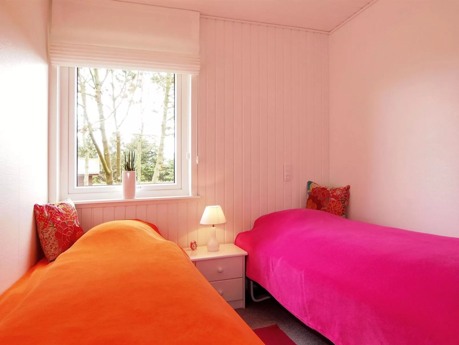 "Kadir" - 500m from the sea-Inside