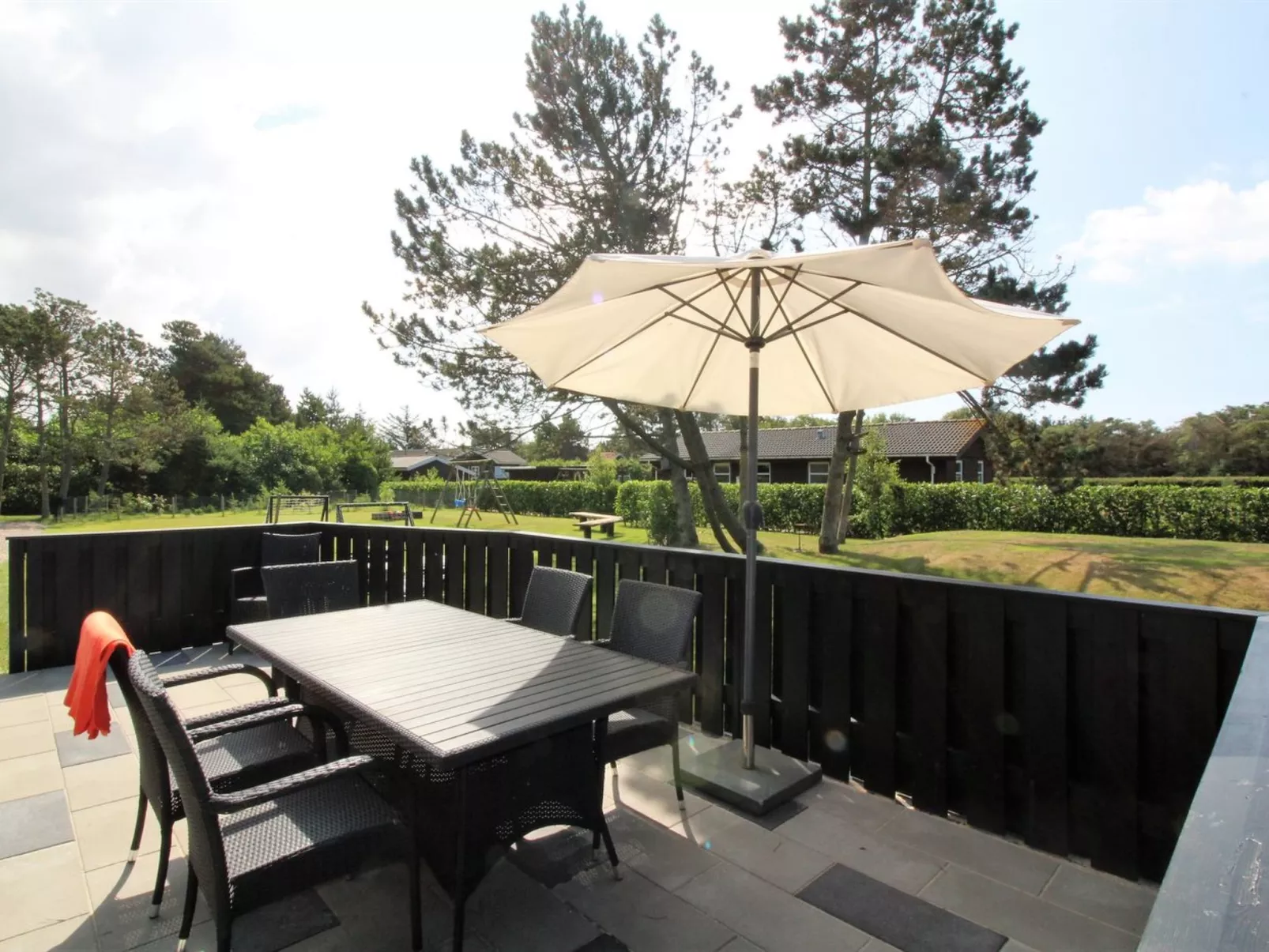"Kadir" - 500m from the sea-Outside
