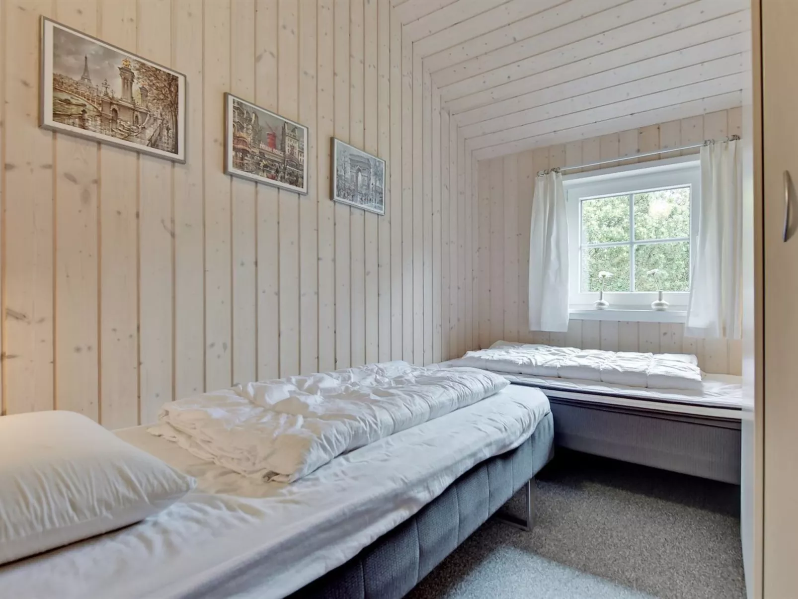 "Sighwaldi" - 900m from the sea-Inside
