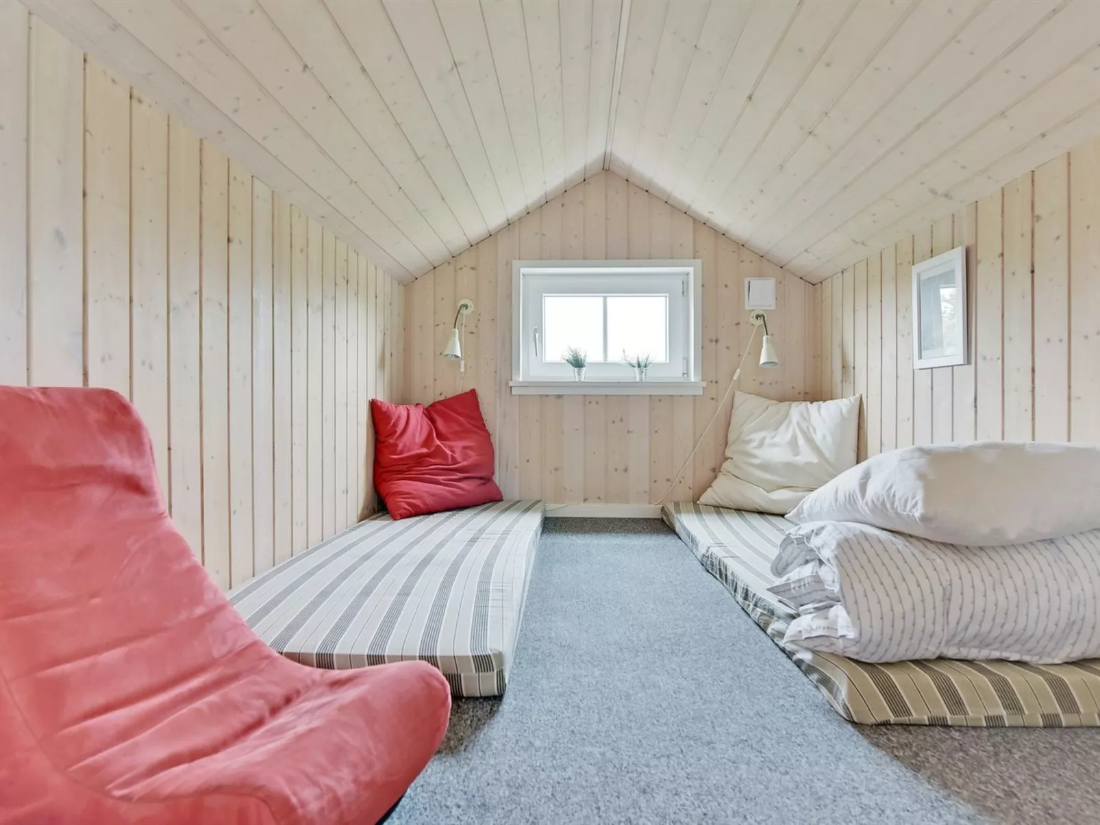 "Sighwaldi" - 900m from the sea-Inside
