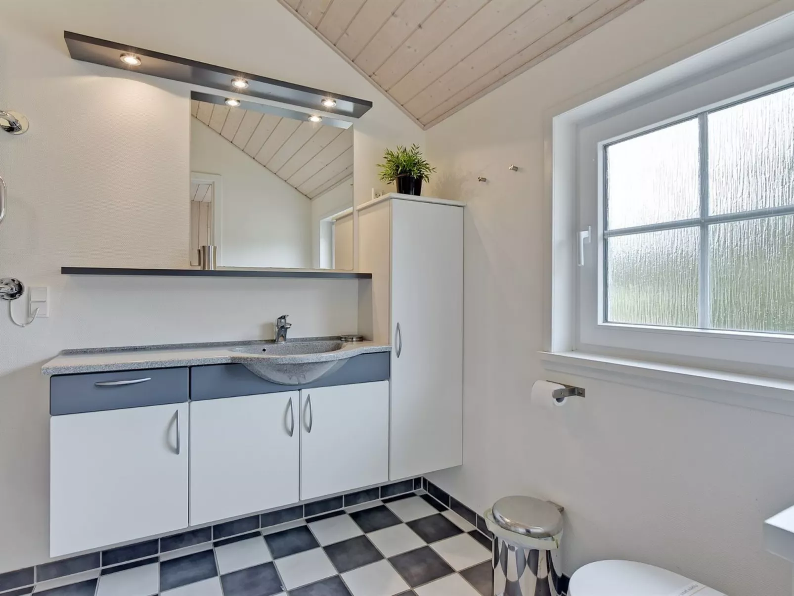 "Sighwaldi" - 900m from the sea-Inside