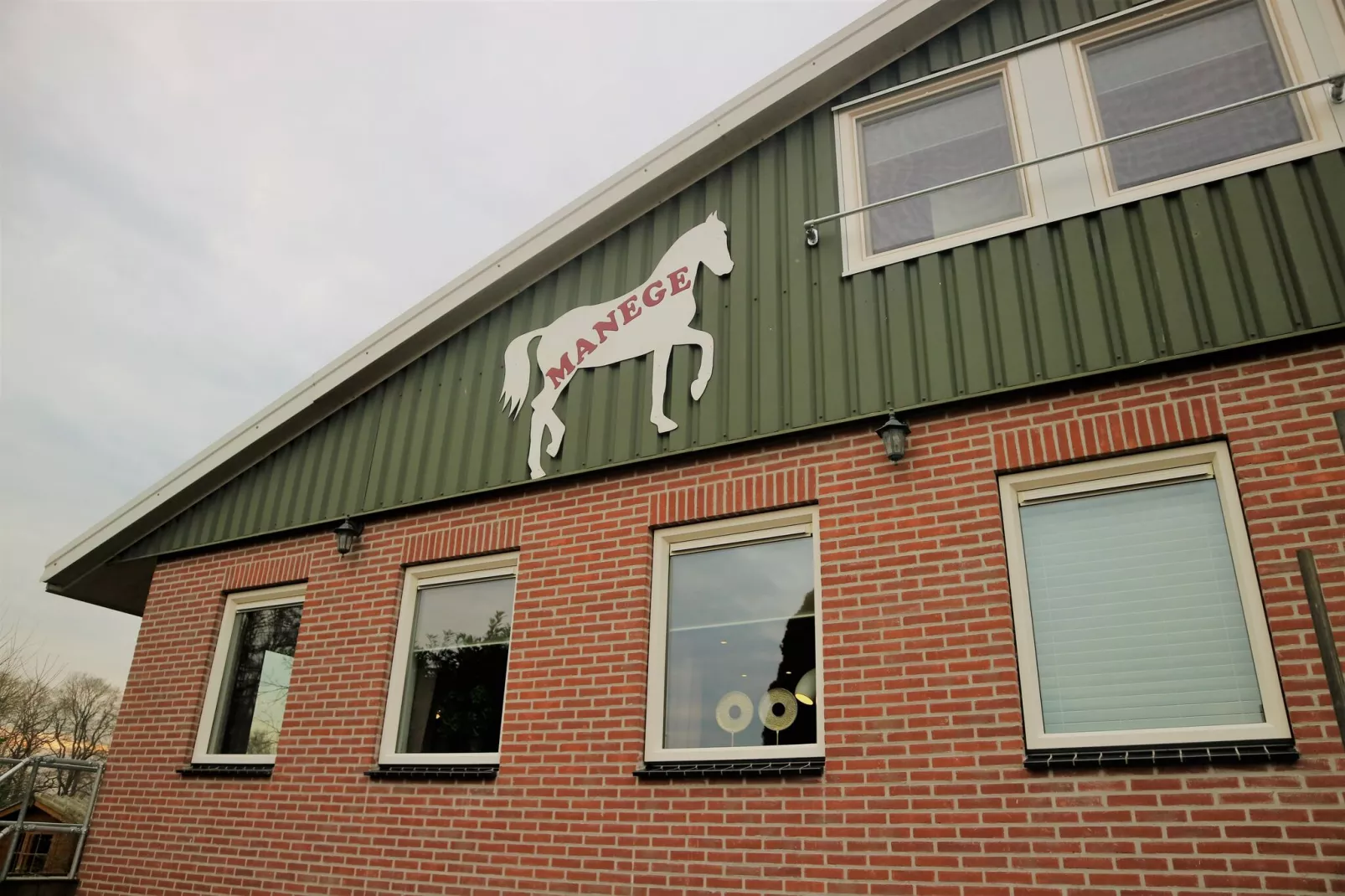 Erve Nijhuis