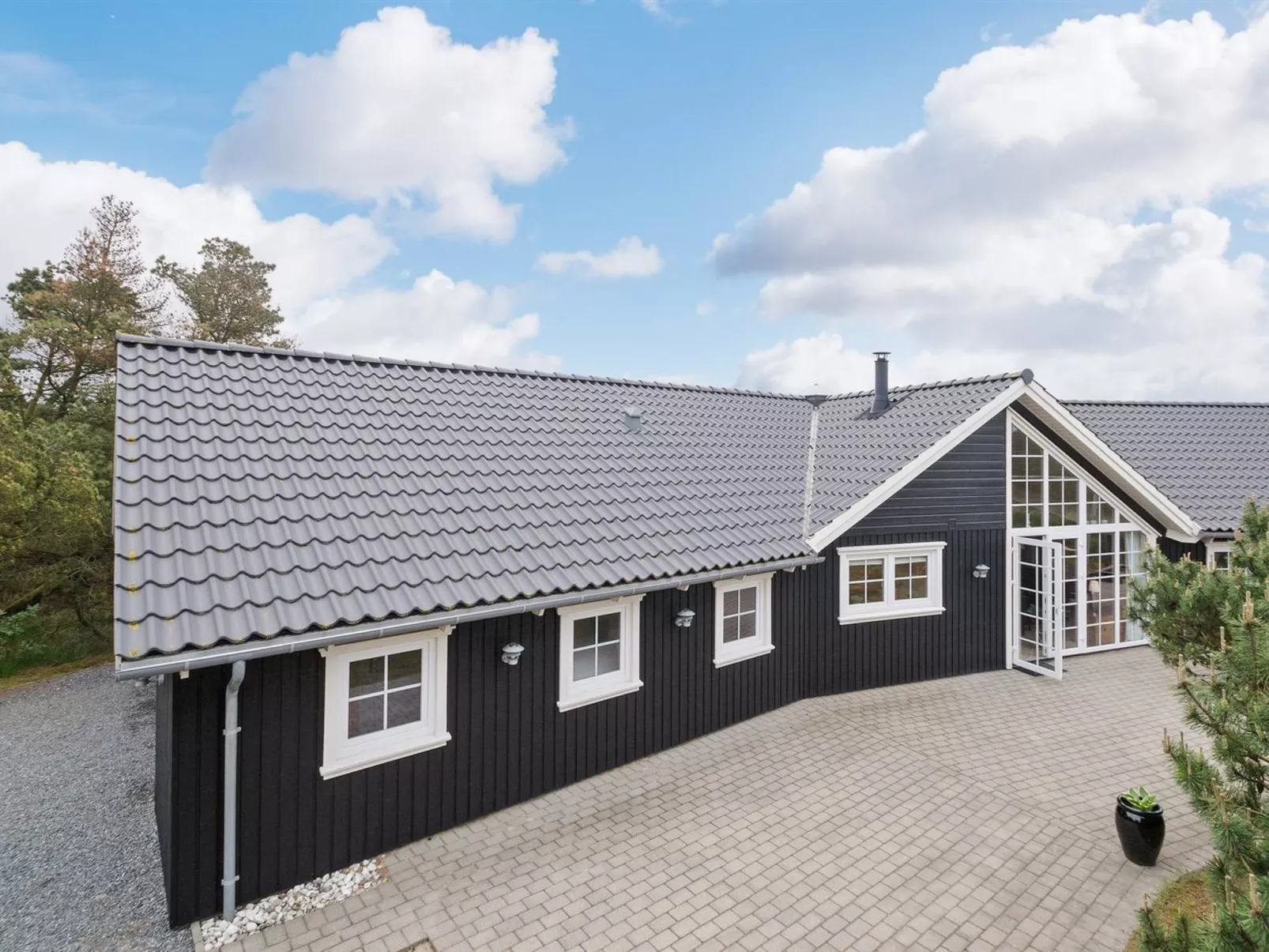 "Sighwaldi" - 900m from the sea-Outside