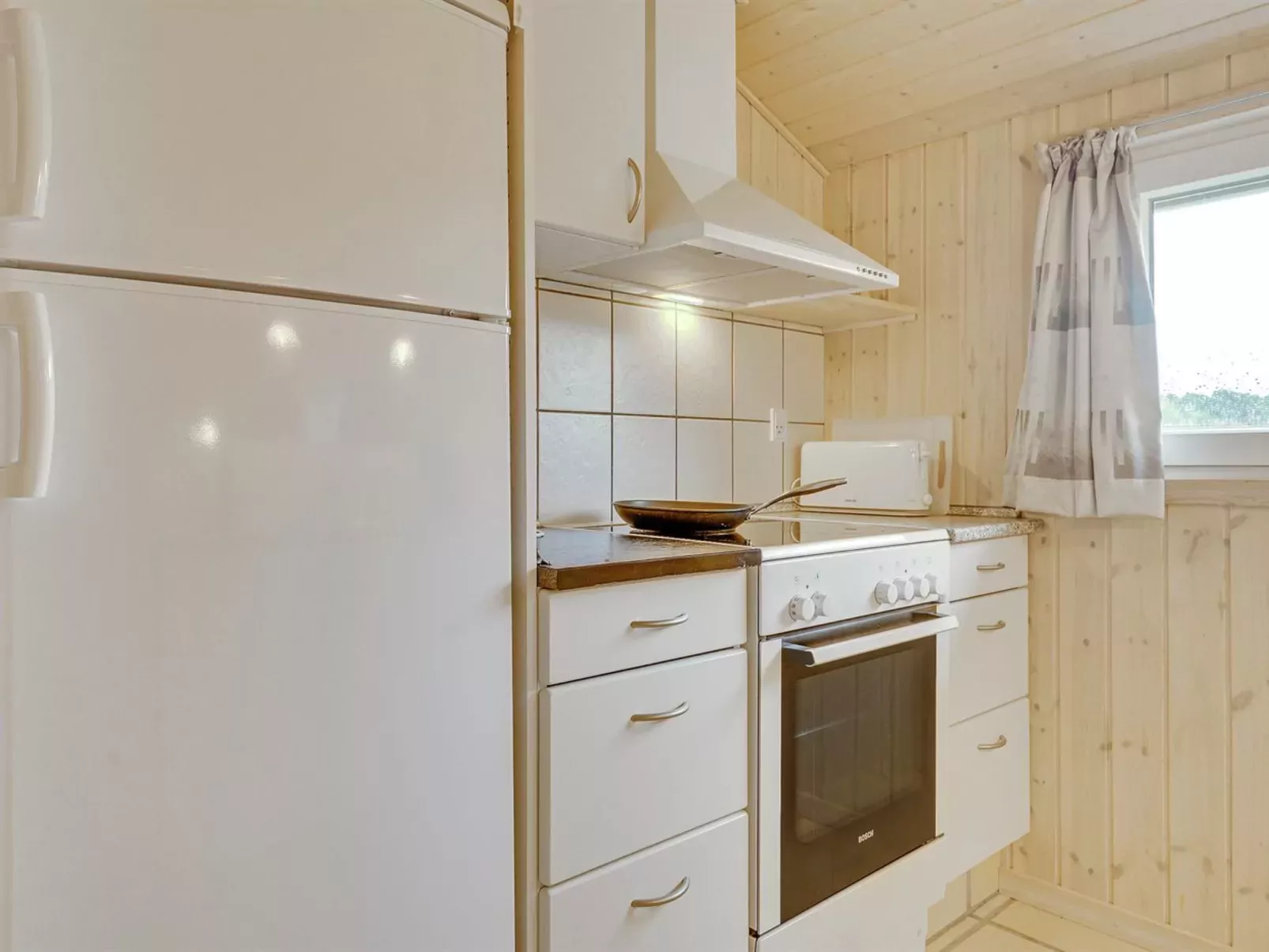 "Aviaja" - 12km from the sea-Inside