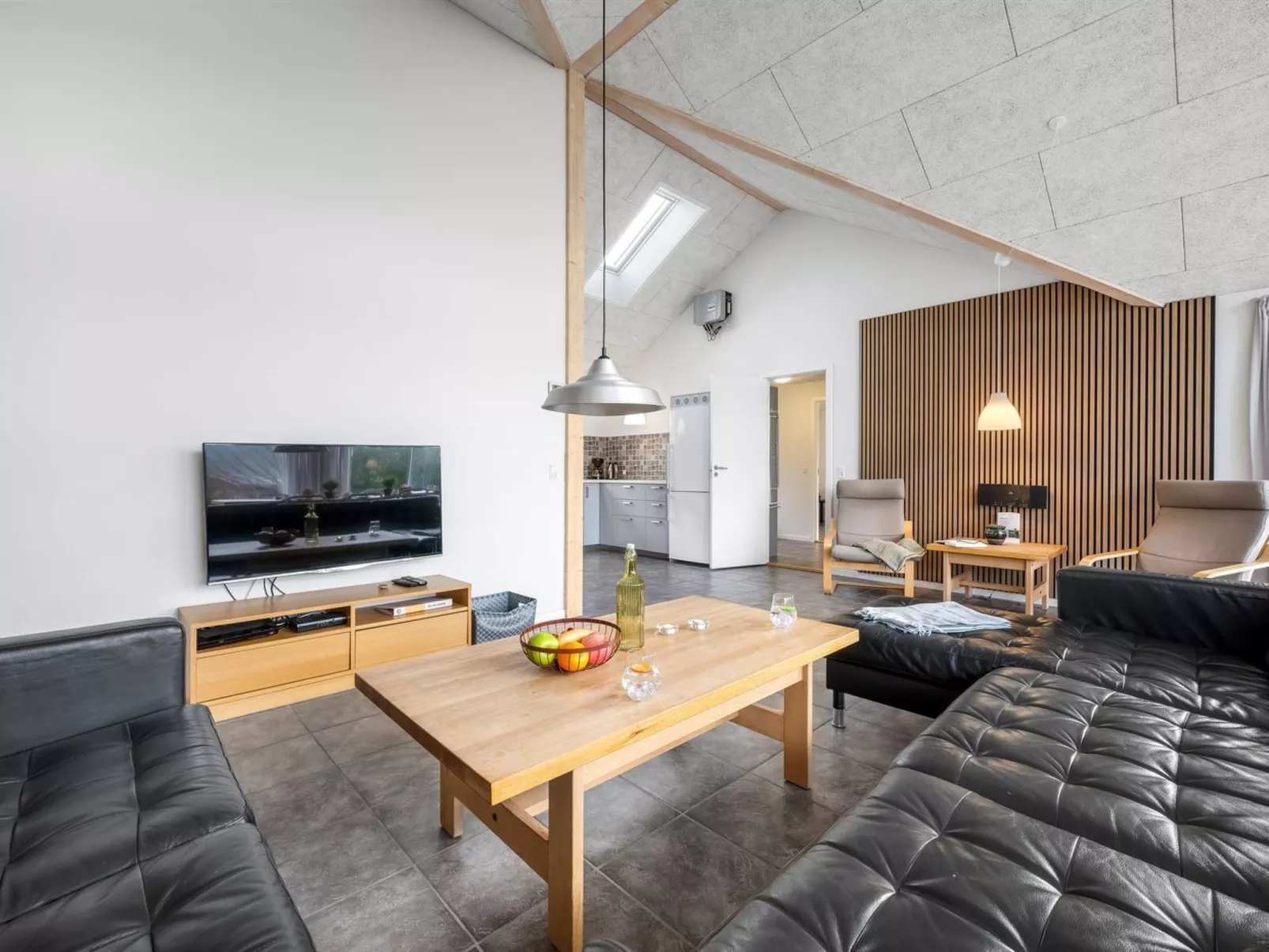 "Talida" - 12km from the sea-Inside