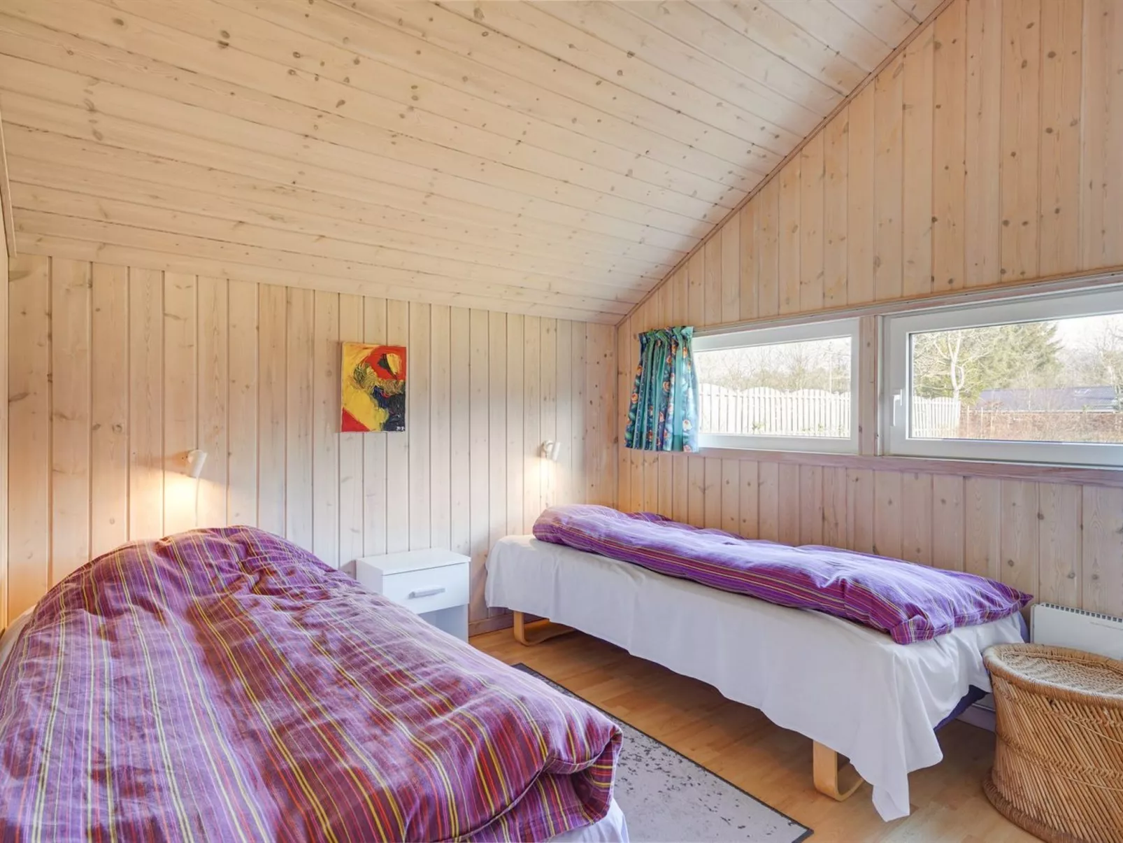 "Allita" - 12km from the sea-Drinnen