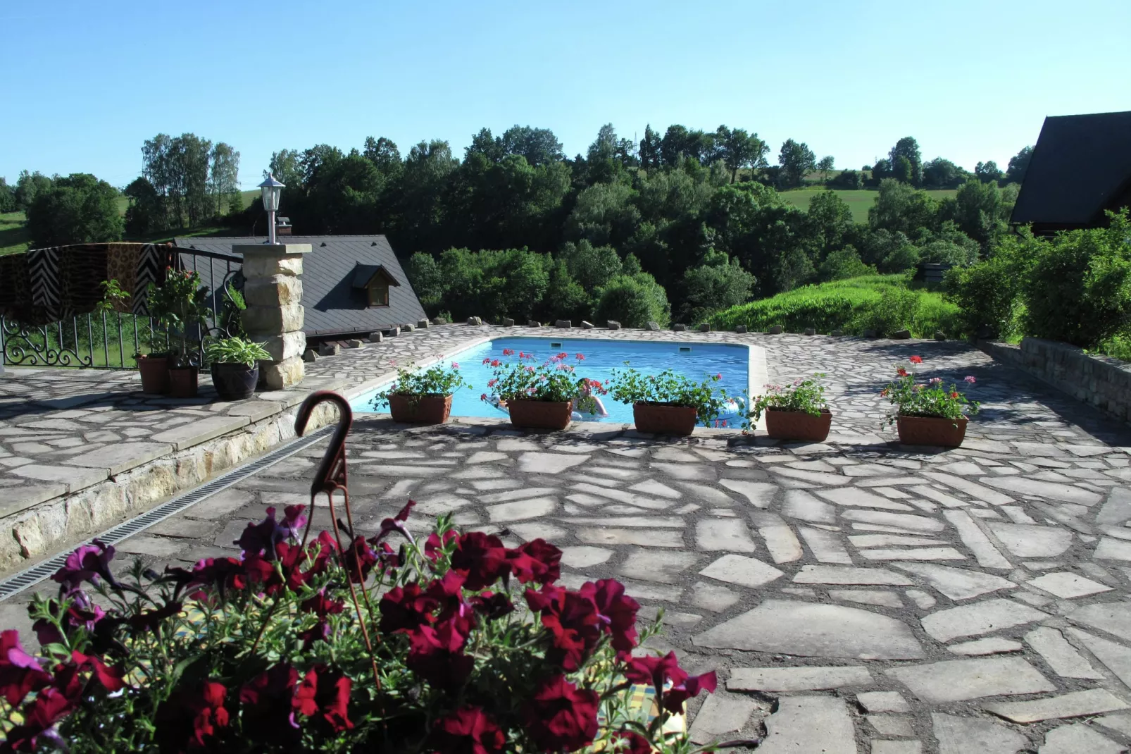 Villa Venova-Ambiente