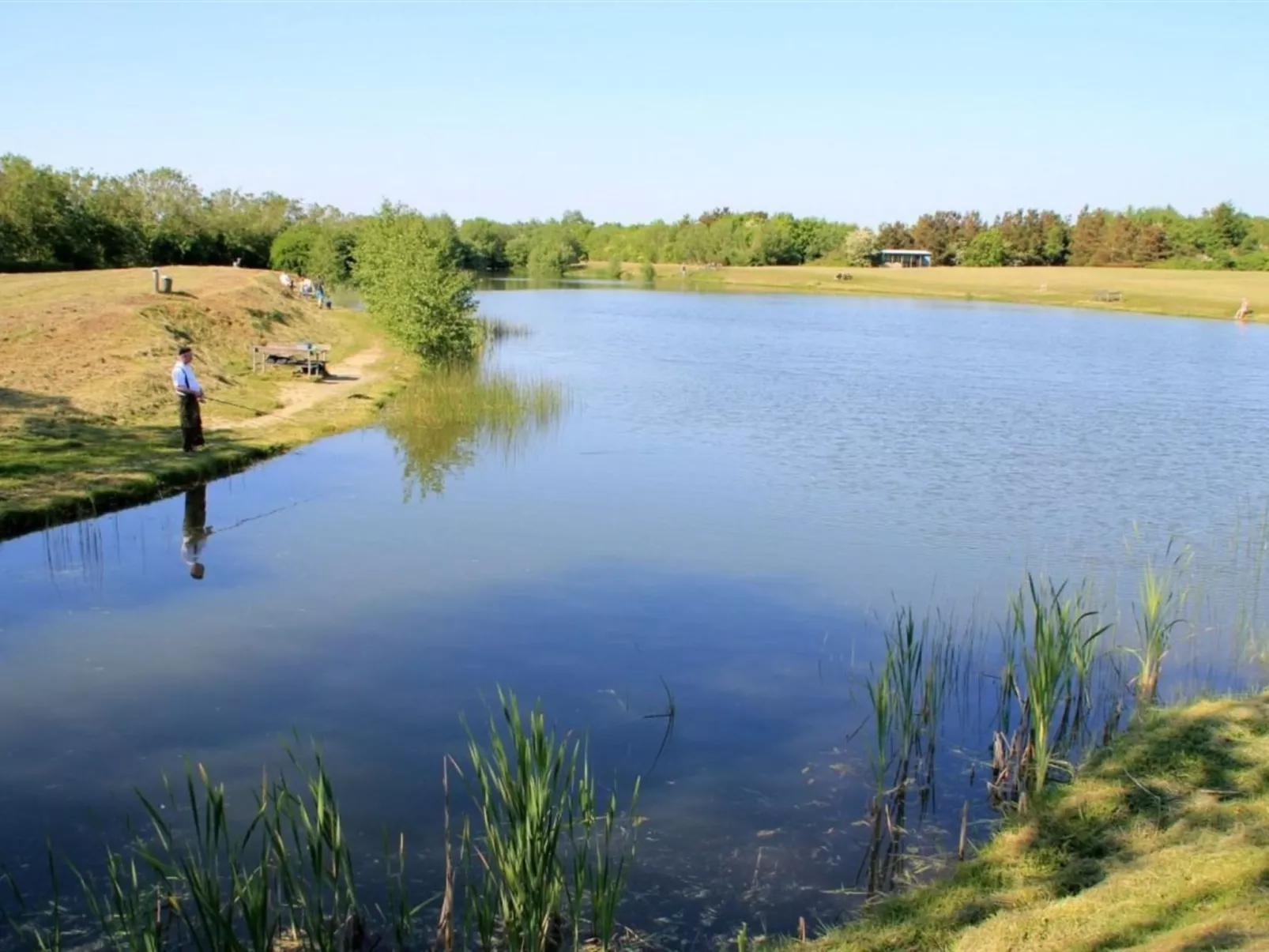 "Stillfrieda" - 12km from the sea-Draußen
