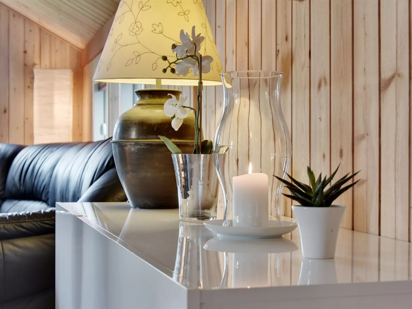 "Aisa" - 10.5km from the sea-Drinnen