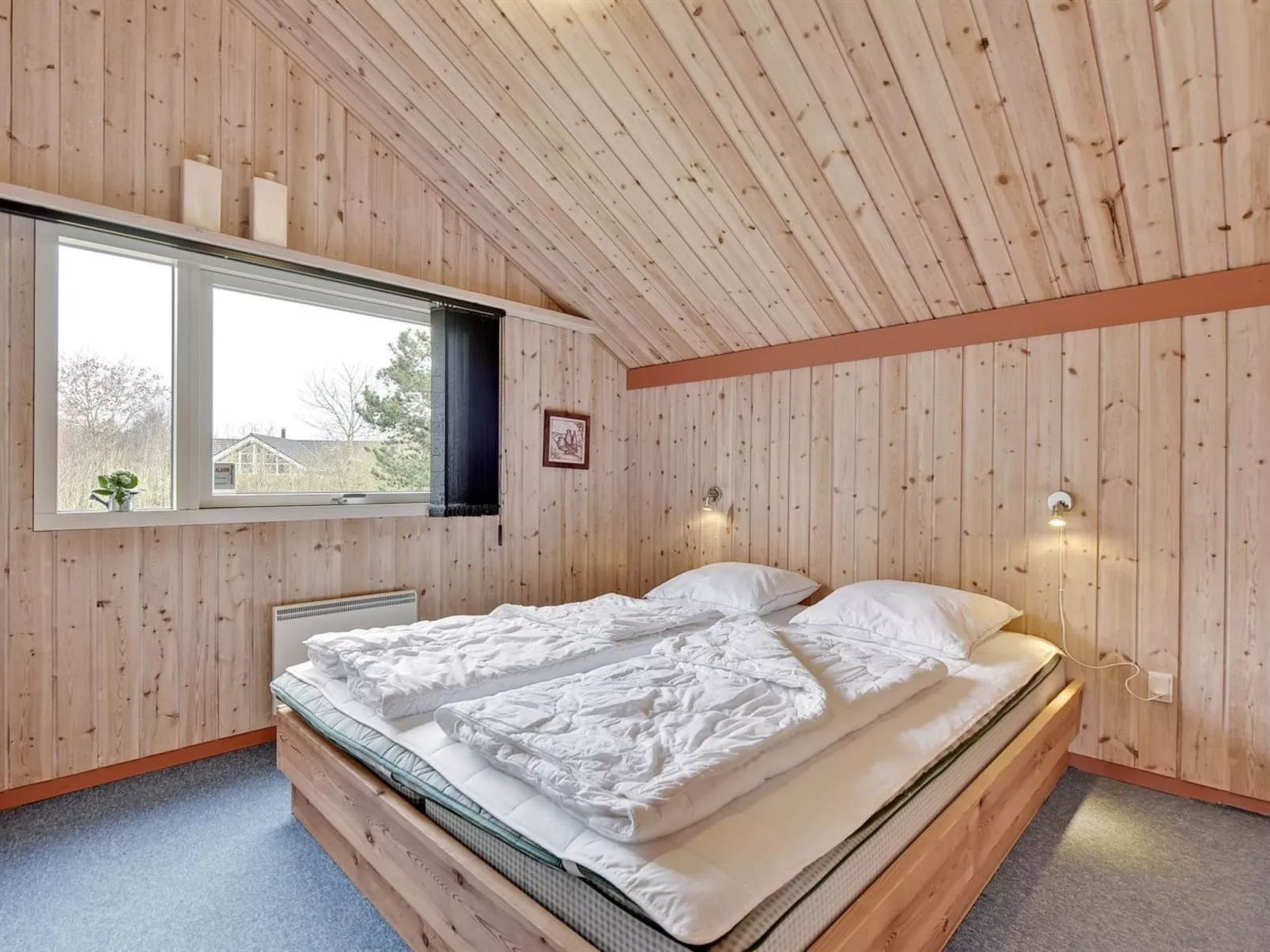 "Aisa" - 10.5km from the sea-Drinnen