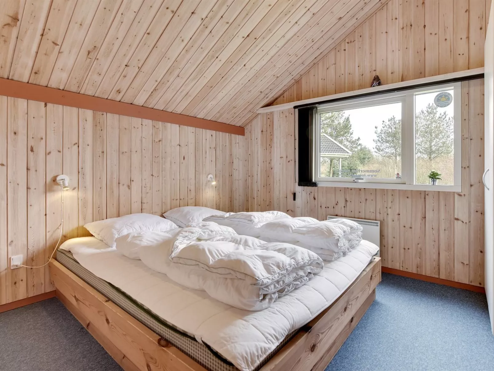 "Aisa" - 10.5km from the sea-Drinnen
