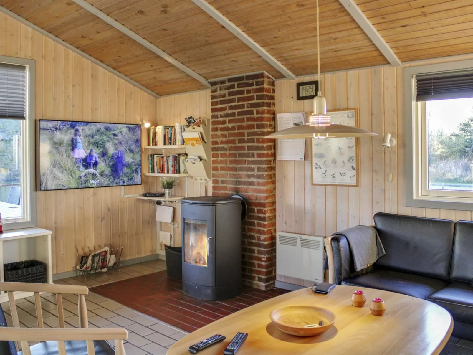 "Frille" - 200m from the sea-Inside