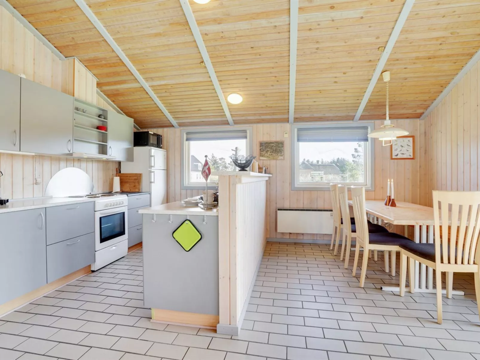 "Frille" - 200m from the sea-Inside