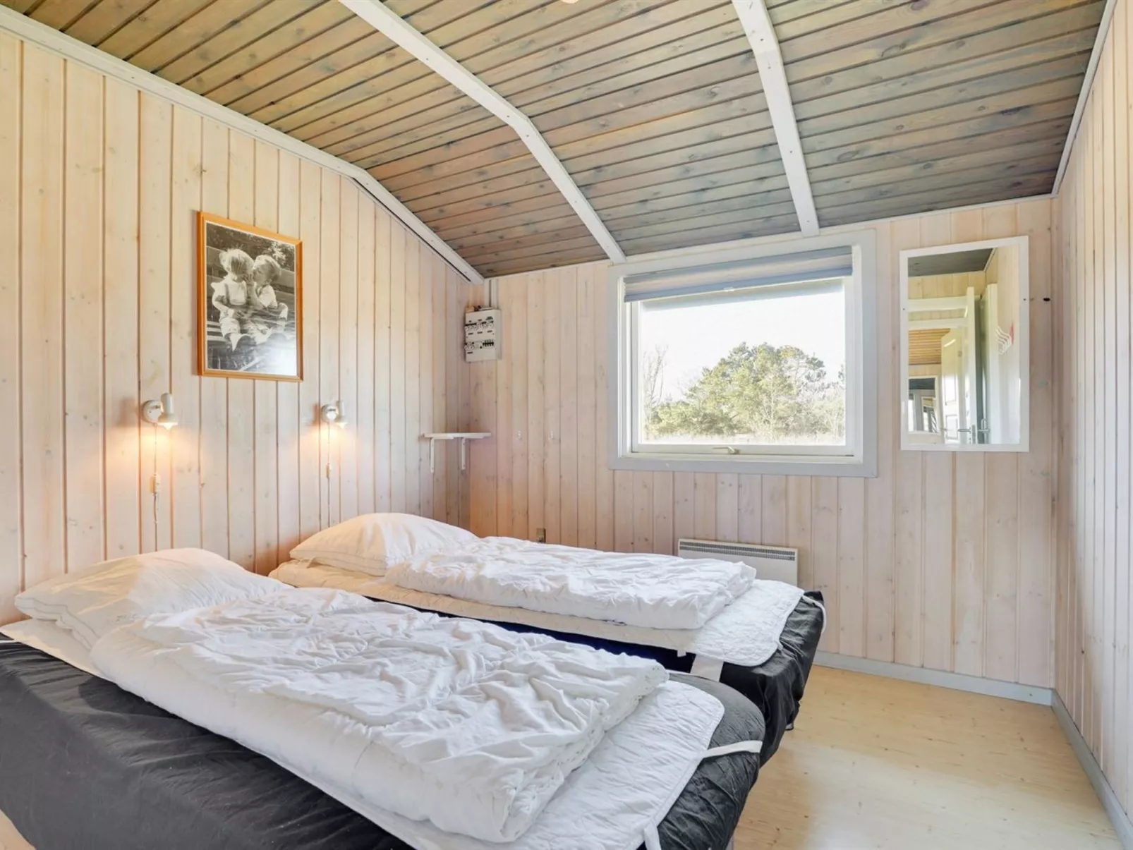 "Frille" - 200m from the sea-Inside