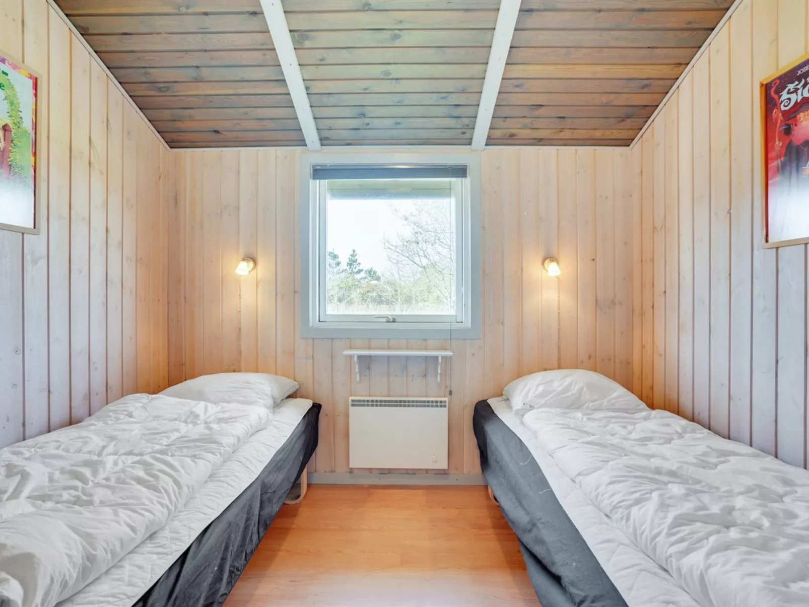 "Frille" - 200m from the sea-Inside