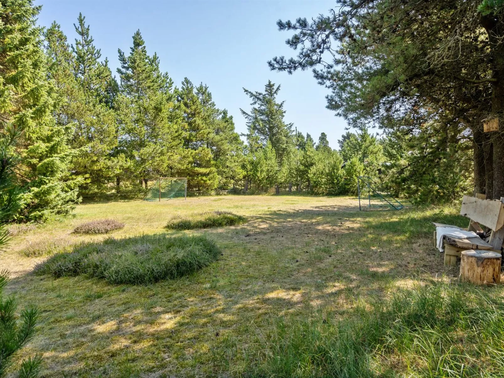 "Niels" - 1.5km from the sea-Outside