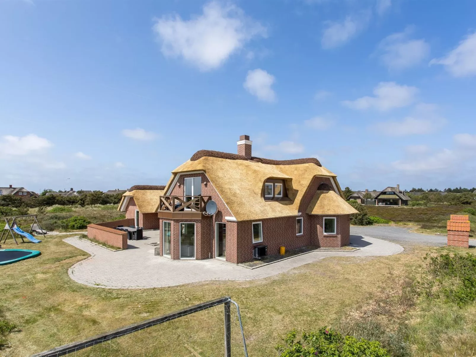 "Stillan" - 150m from the sea