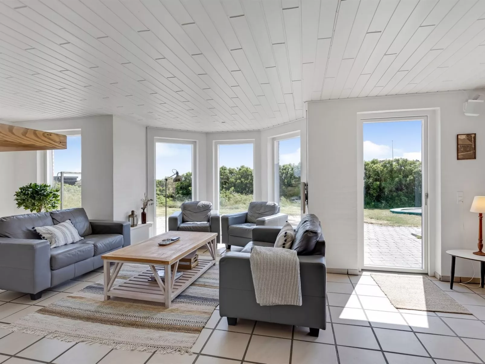 "Stillan" - 150m from the sea