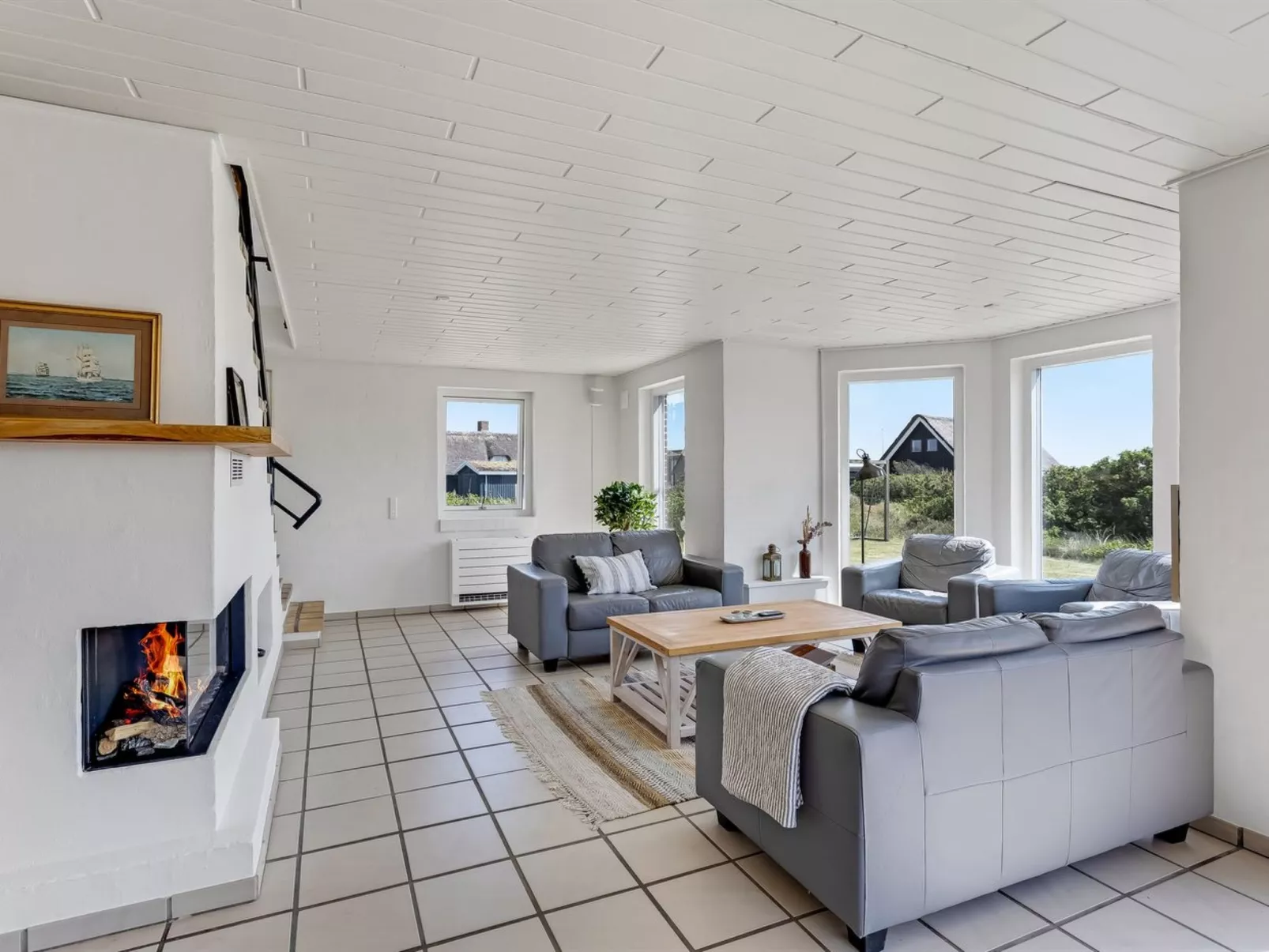 "Stillan" - 150m from the sea