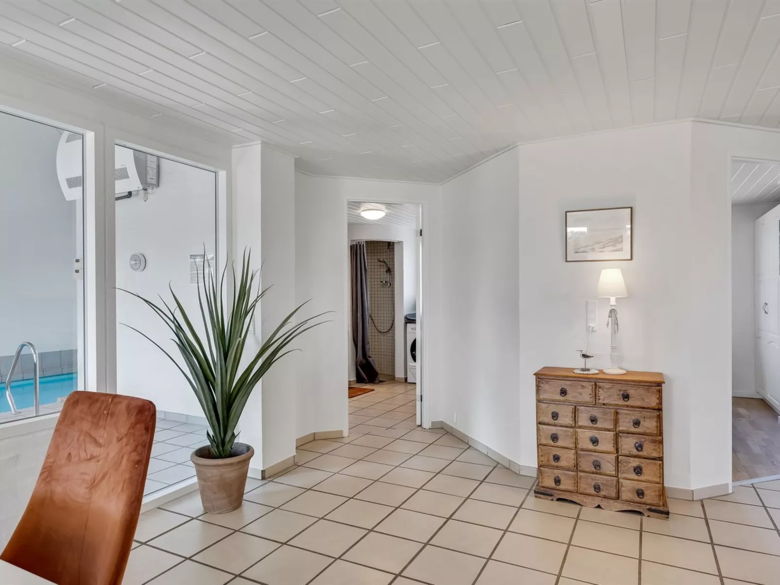 "Stillan" - 150m from the sea-Drinnen