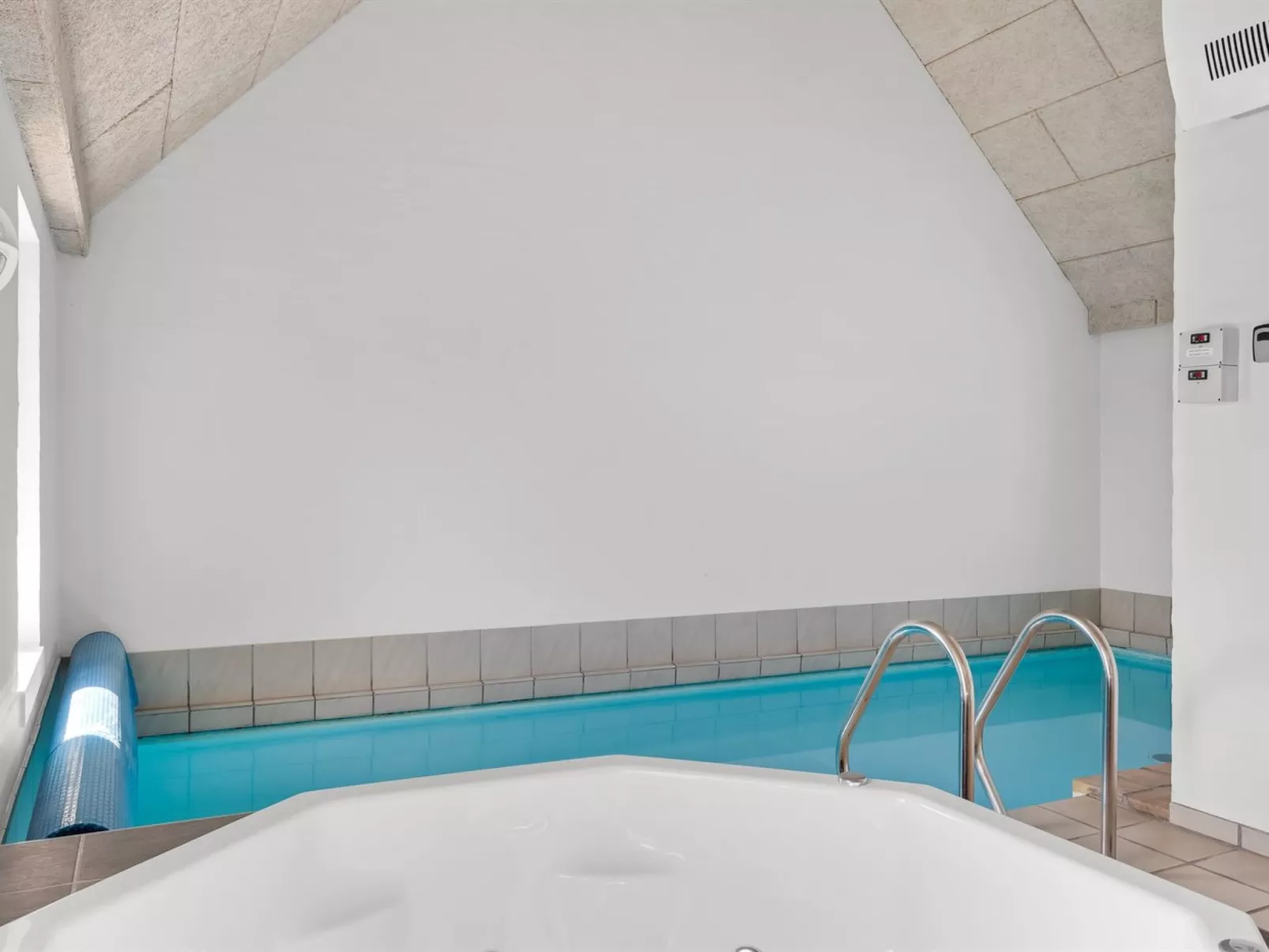 "Stillan" - 150m from the sea-Drinnen