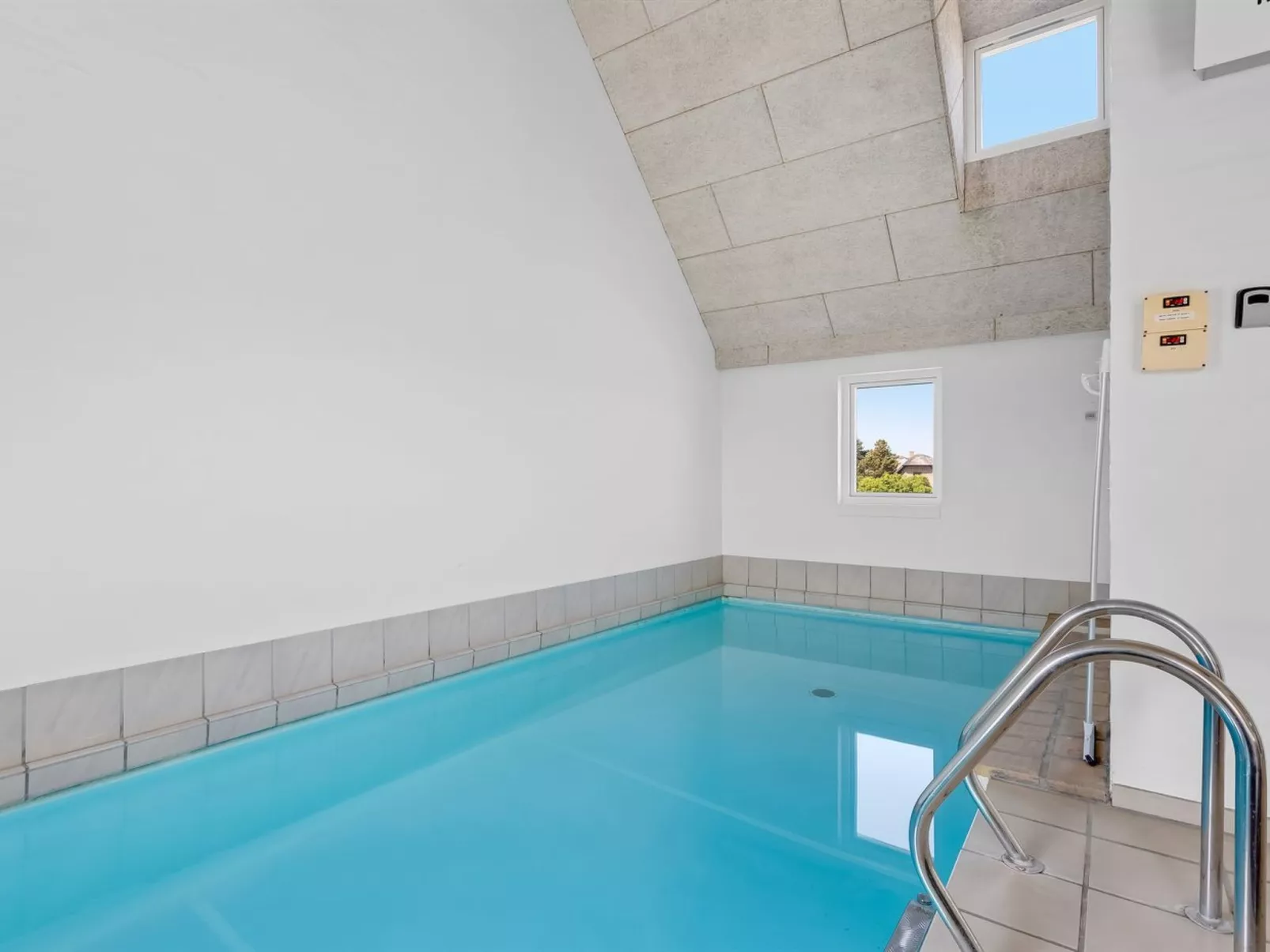 "Stillan" - 150m from the sea-Drinnen