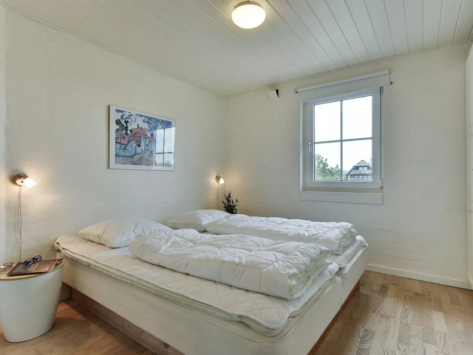 "Stillan" - 150m from the sea-Drinnen