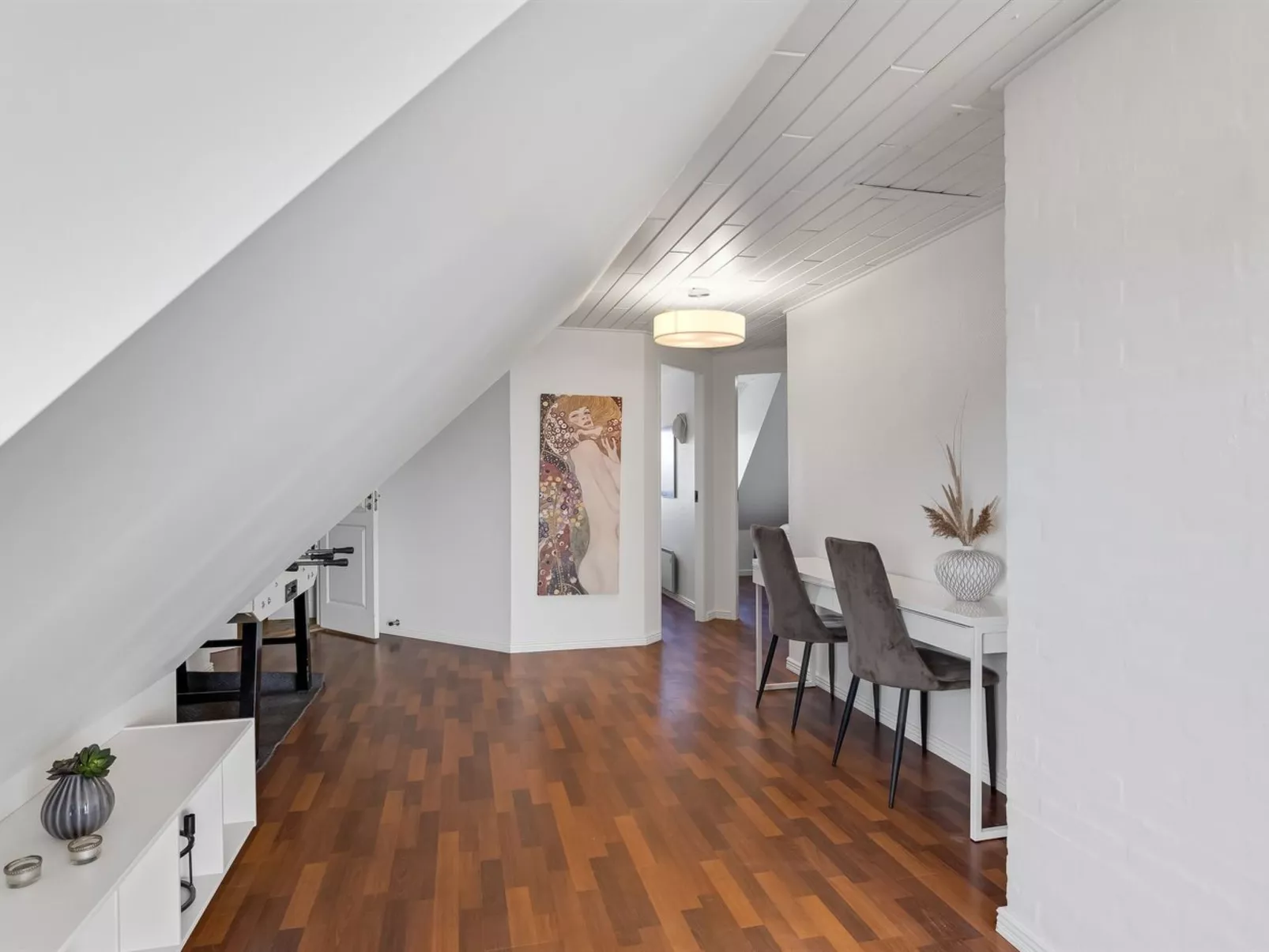 "Stillan" - 150m from the sea-Drinnen